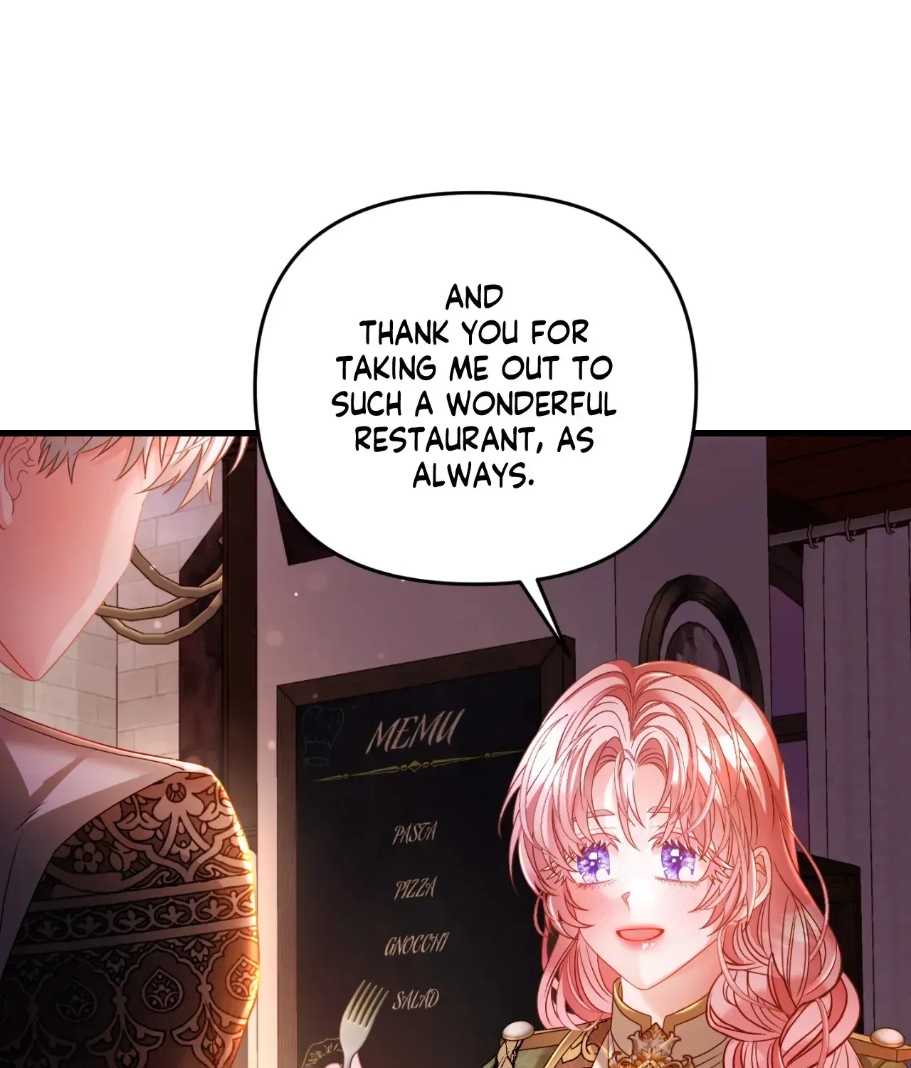 Wolf Under Sheep's Clothing Kainu Manga Chapter 11 Page 54
