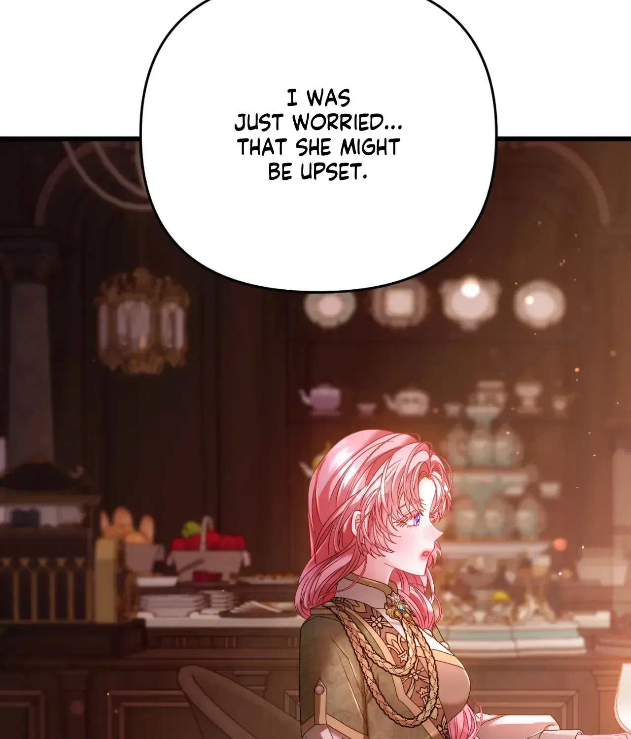 Wolf Under Sheep's Clothing Kainu Manga Chapter 11 Page 80