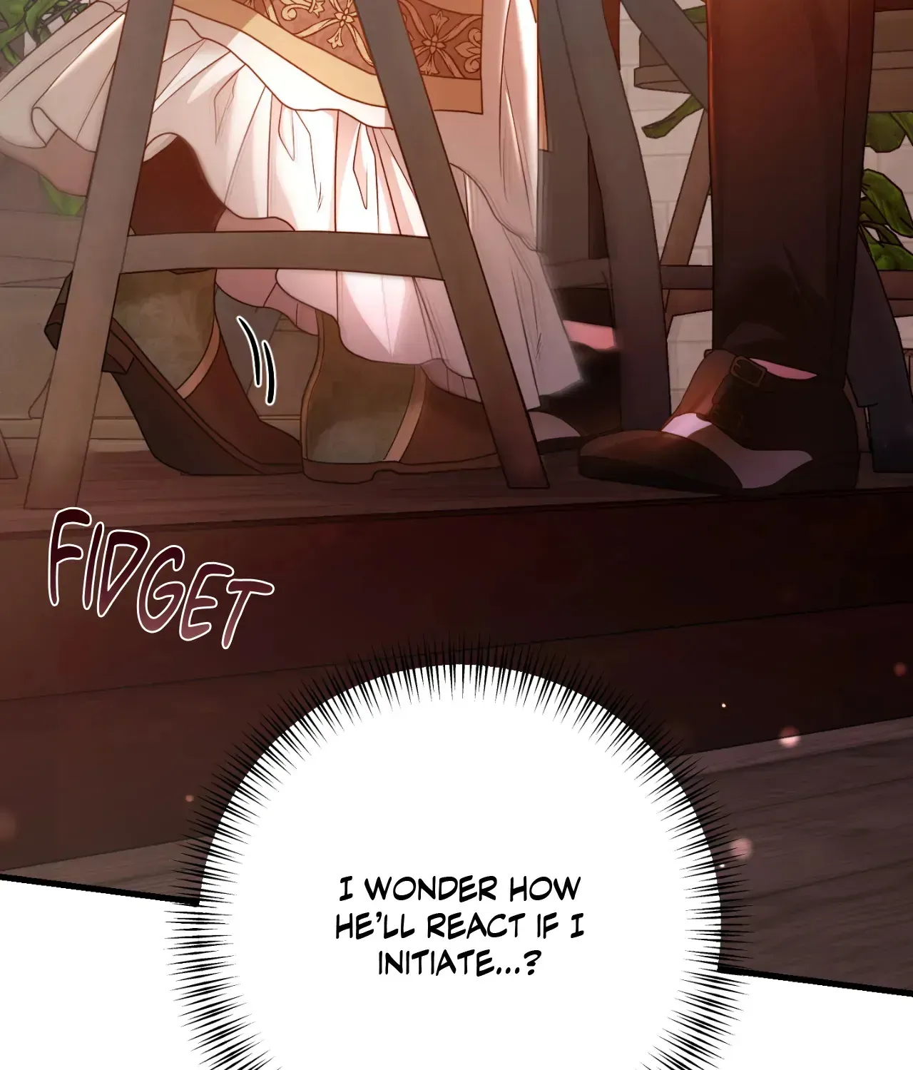 Wolf Under Sheep's Clothing Kainu Manga Chapter 11 Page 87