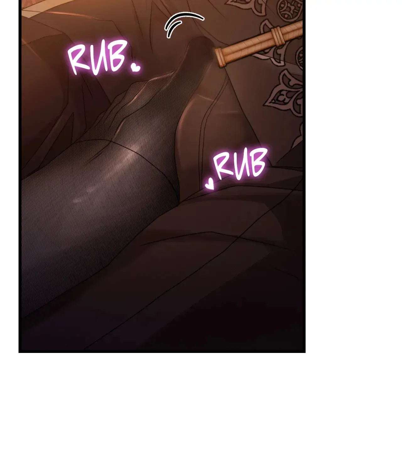 Wolf Under Sheep's Clothing Kainu Manga Chapter 11 Page 94