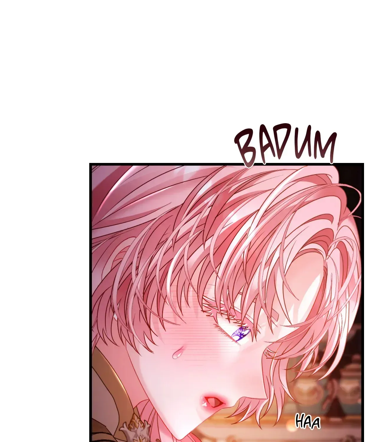 Wolf Under Sheep's Clothing Kainu Manga Chapter 11 Page 95