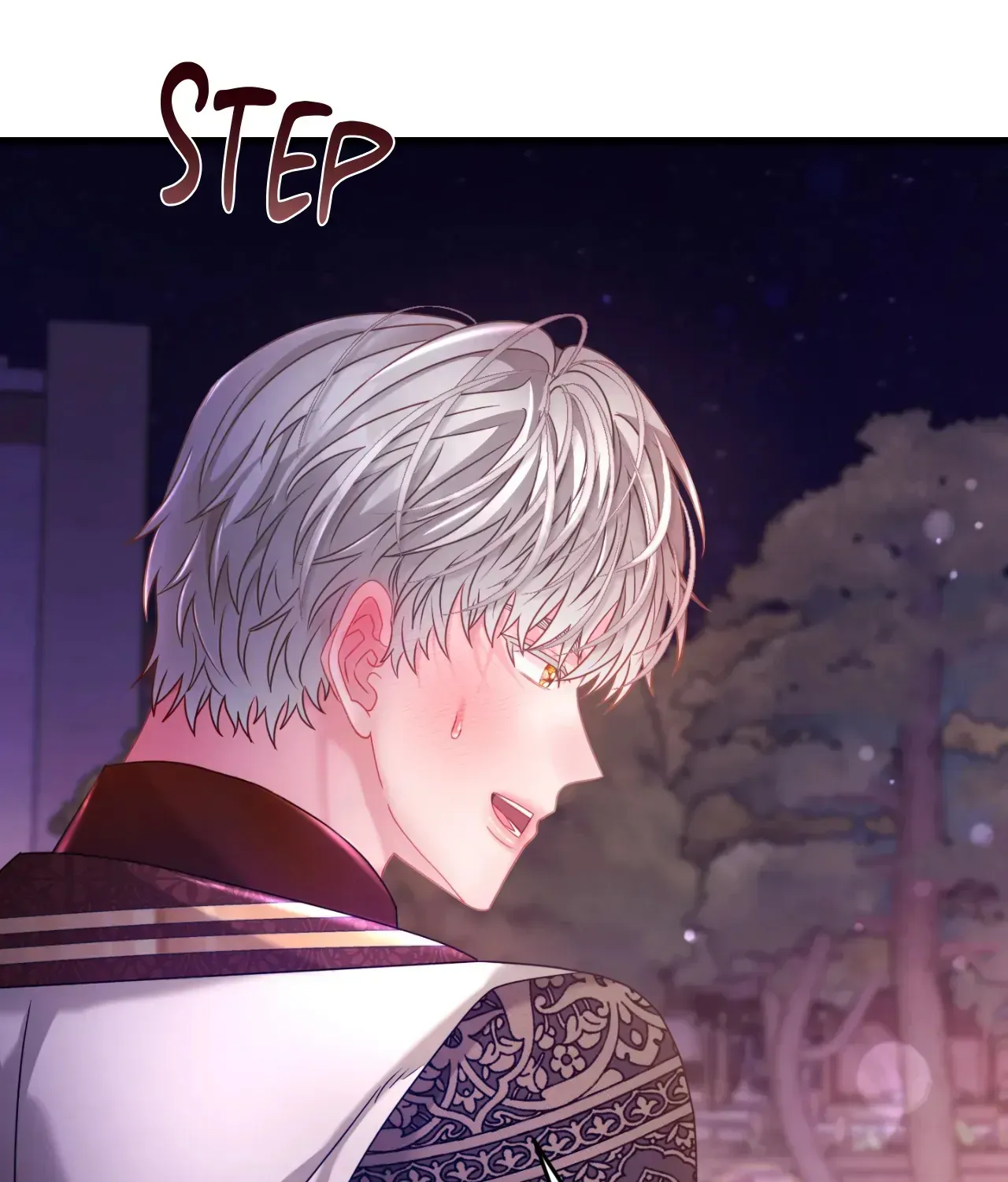 Wolf Under Sheep's Clothing Kainu Manga Chapter 11 Page 122