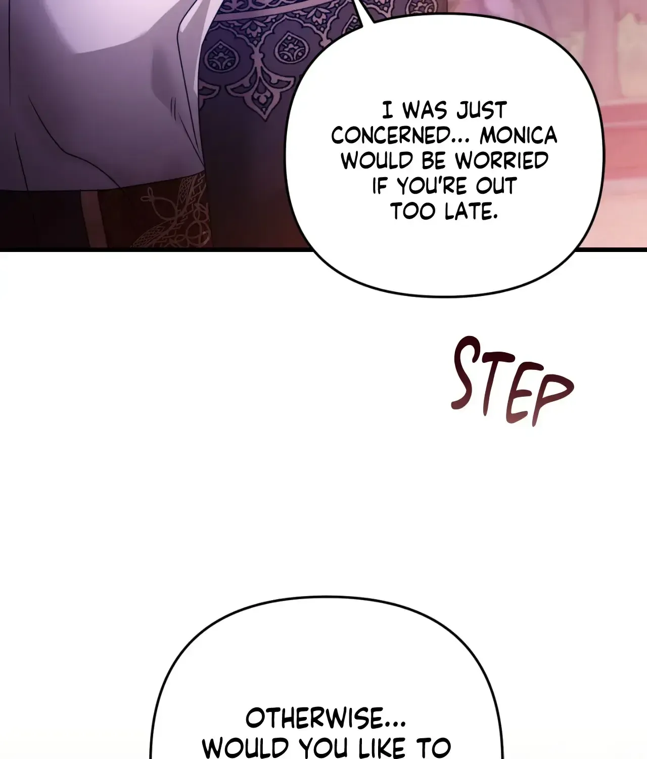 Wolf Under Sheep's Clothing Kainu Manga Chapter 11 Page 123