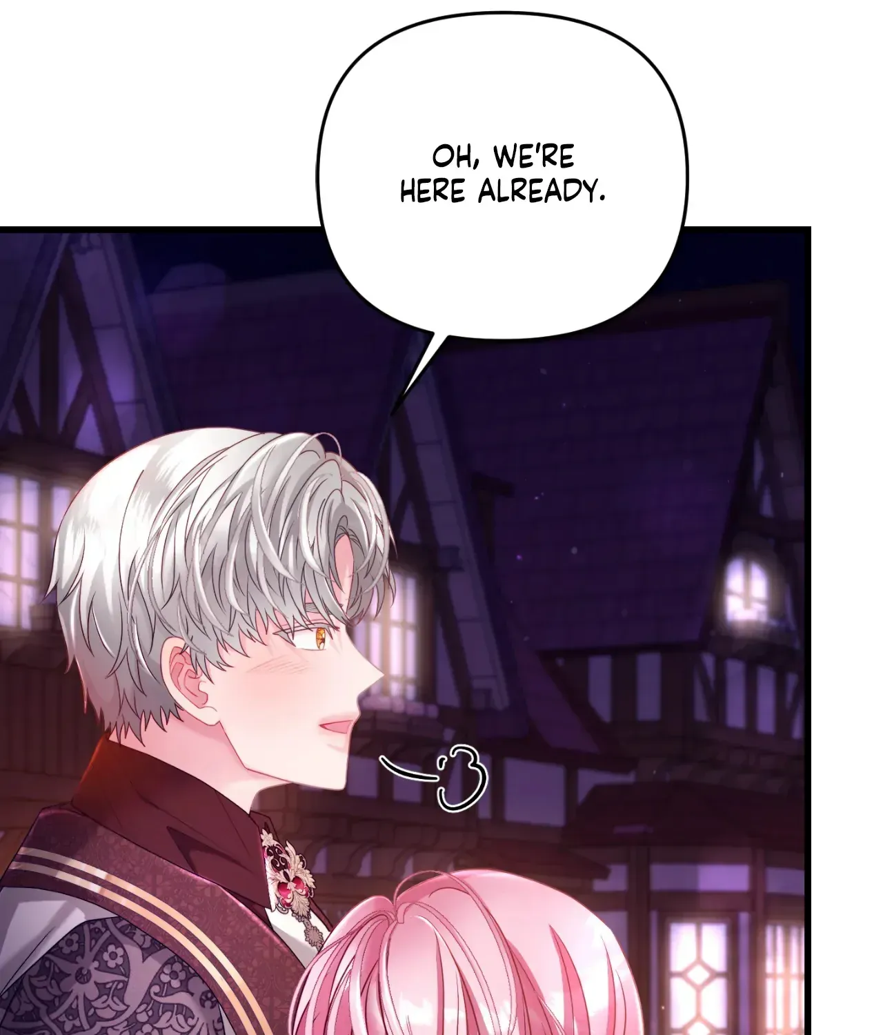 Wolf Under Sheep's Clothing Kainu Manga Chapter 11 Page 133