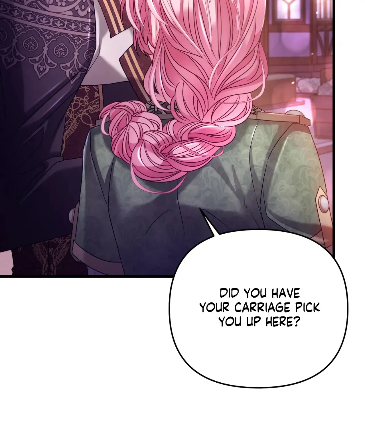 Wolf Under Sheep's Clothing Kainu Manga Chapter 11 Page 134