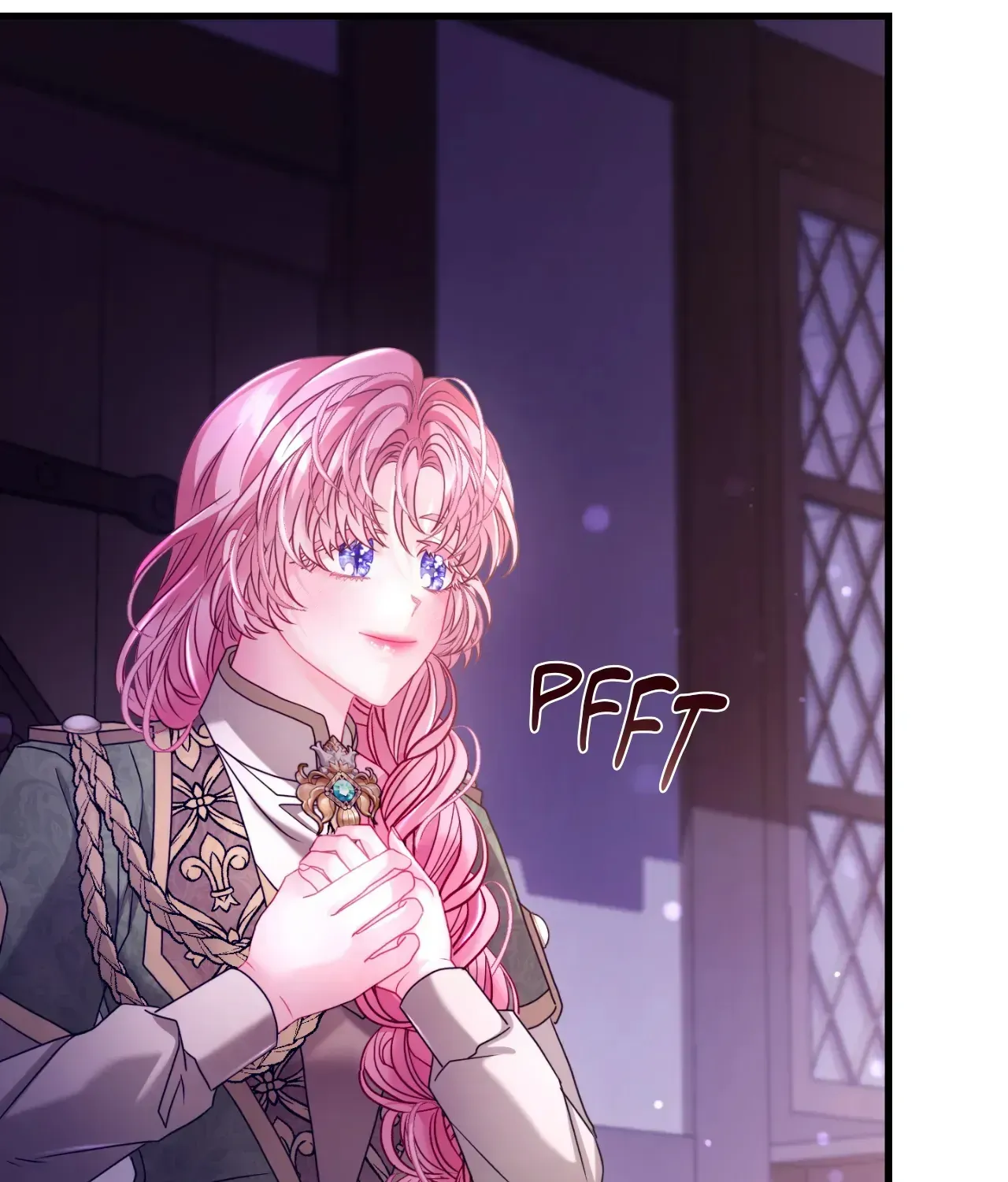 Wolf Under Sheep's Clothing Kainu Manga Chapter 11 Page 141