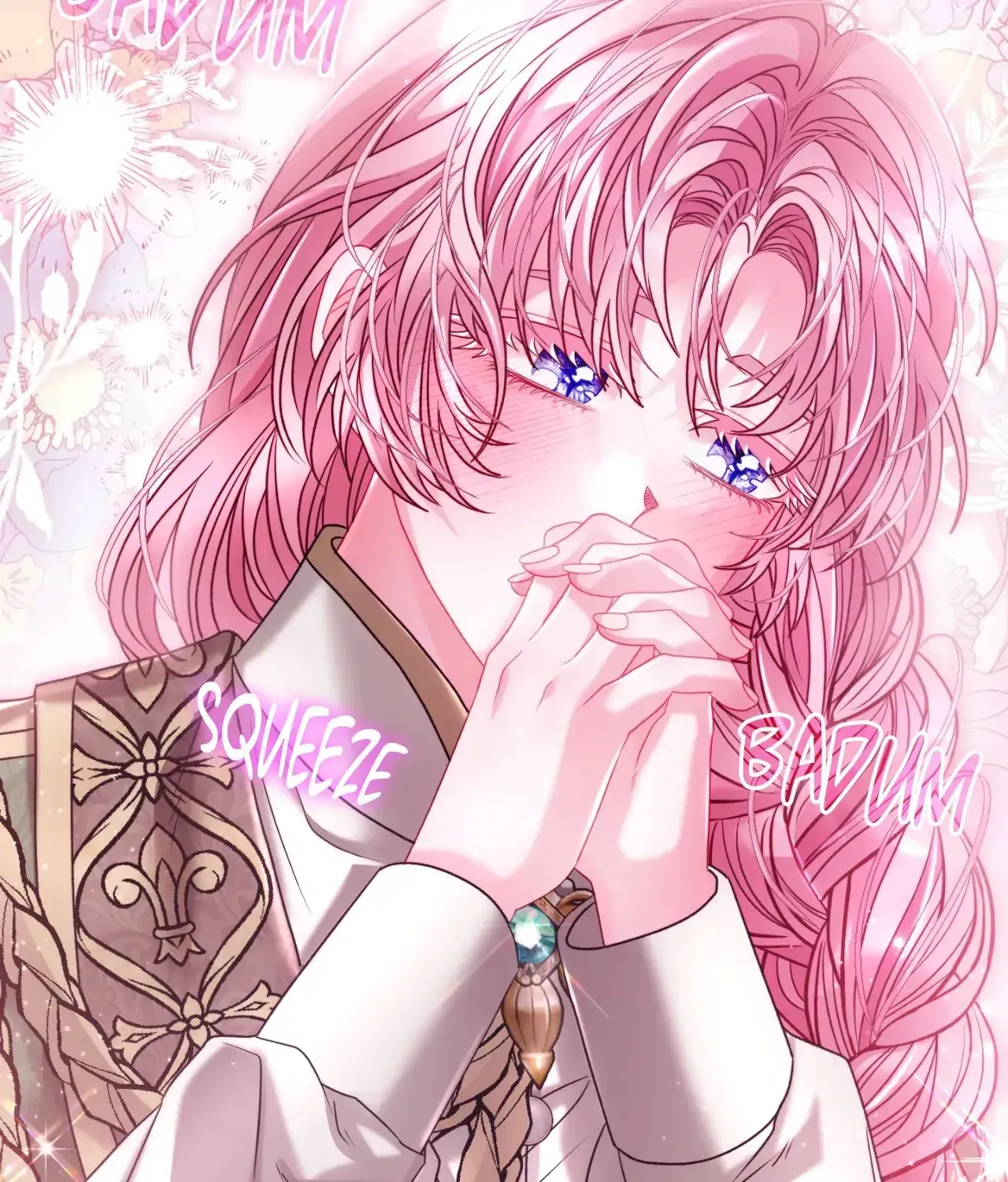 Wolf Under Sheep's Clothing Kainu Manga Chapter 11 Page 146