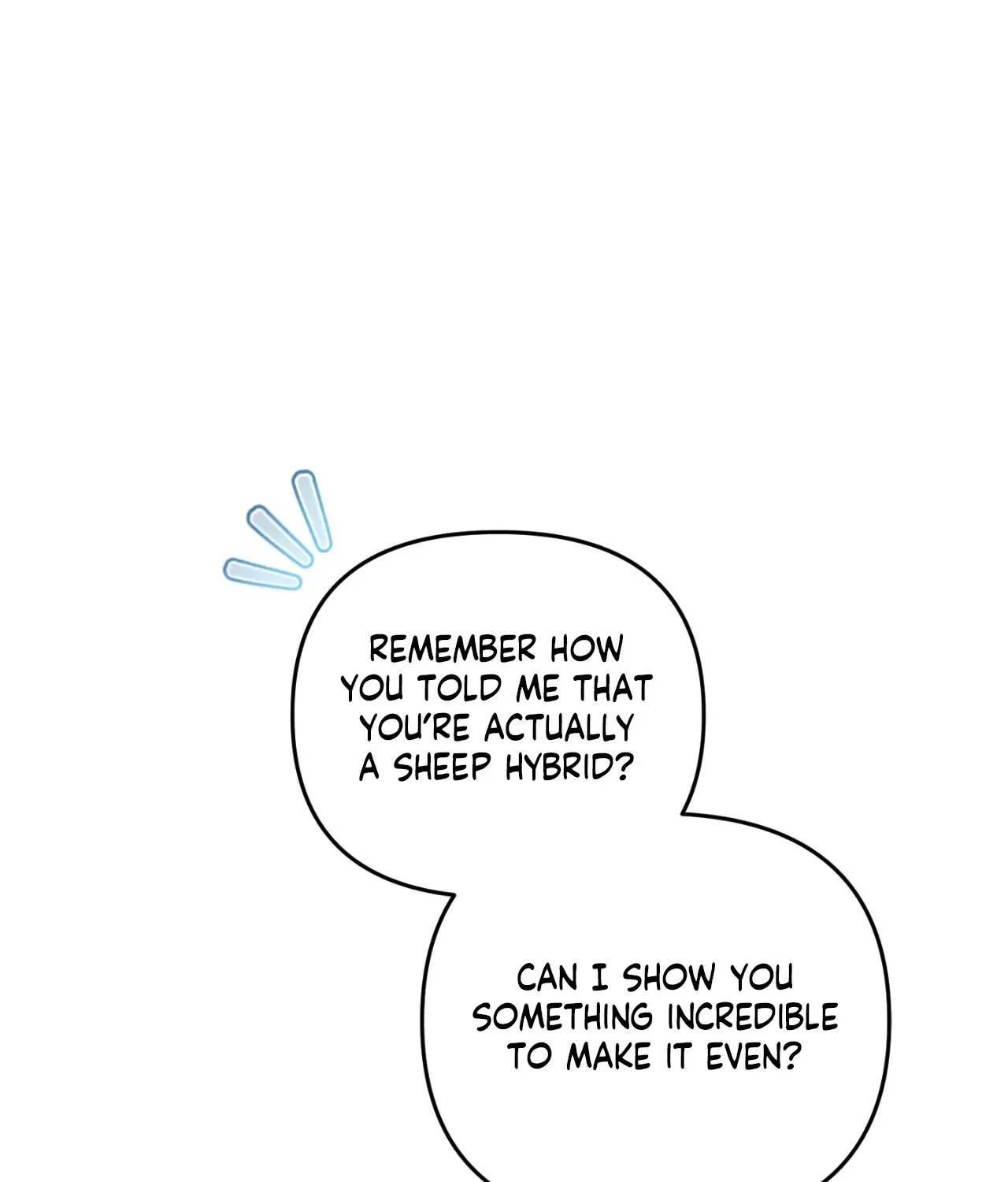 Wolf Under Sheep's Clothing Kainu Manga Chapter 10 Page 12