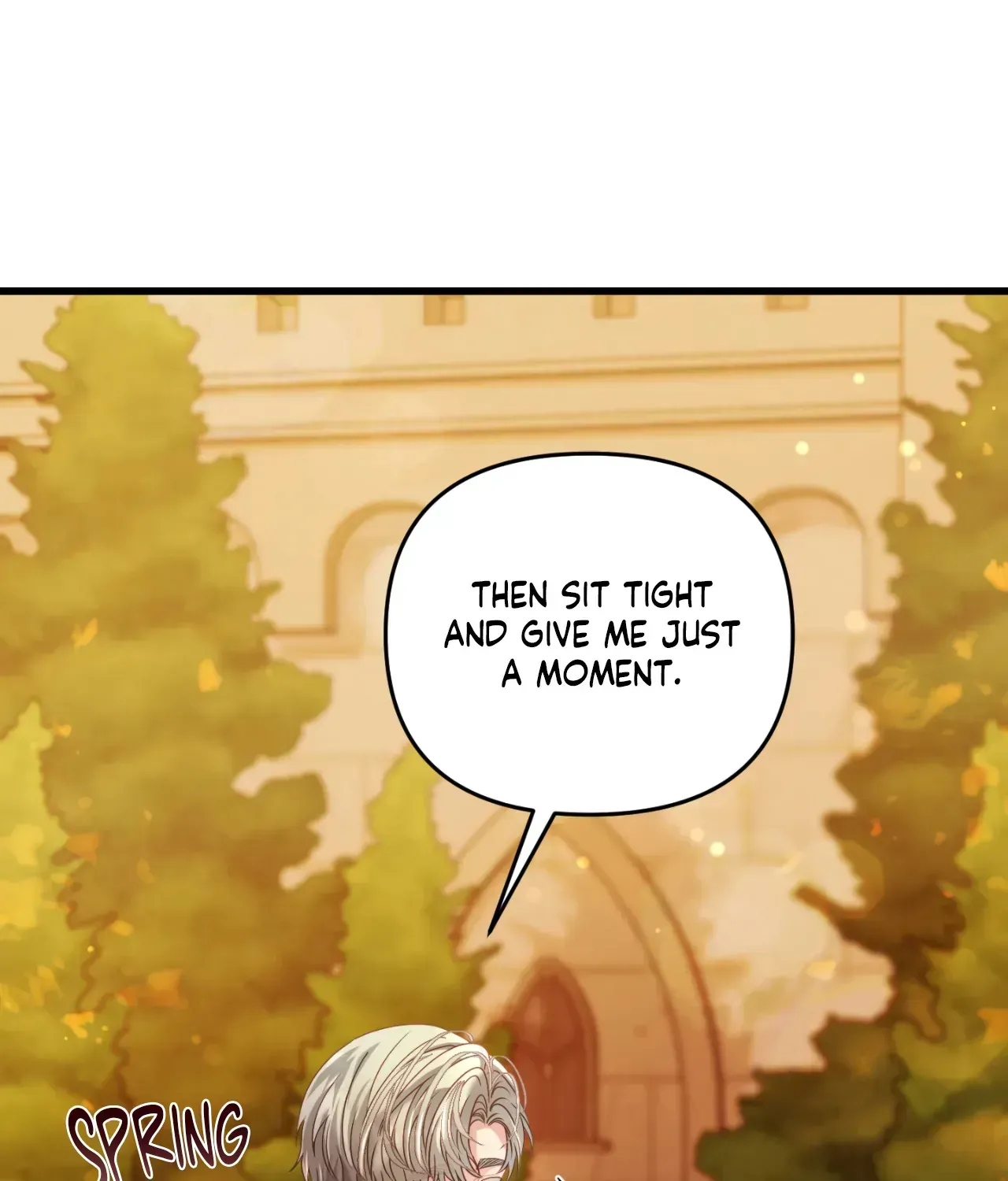Wolf Under Sheep's Clothing Kainu Manga Chapter 10 Page 15
