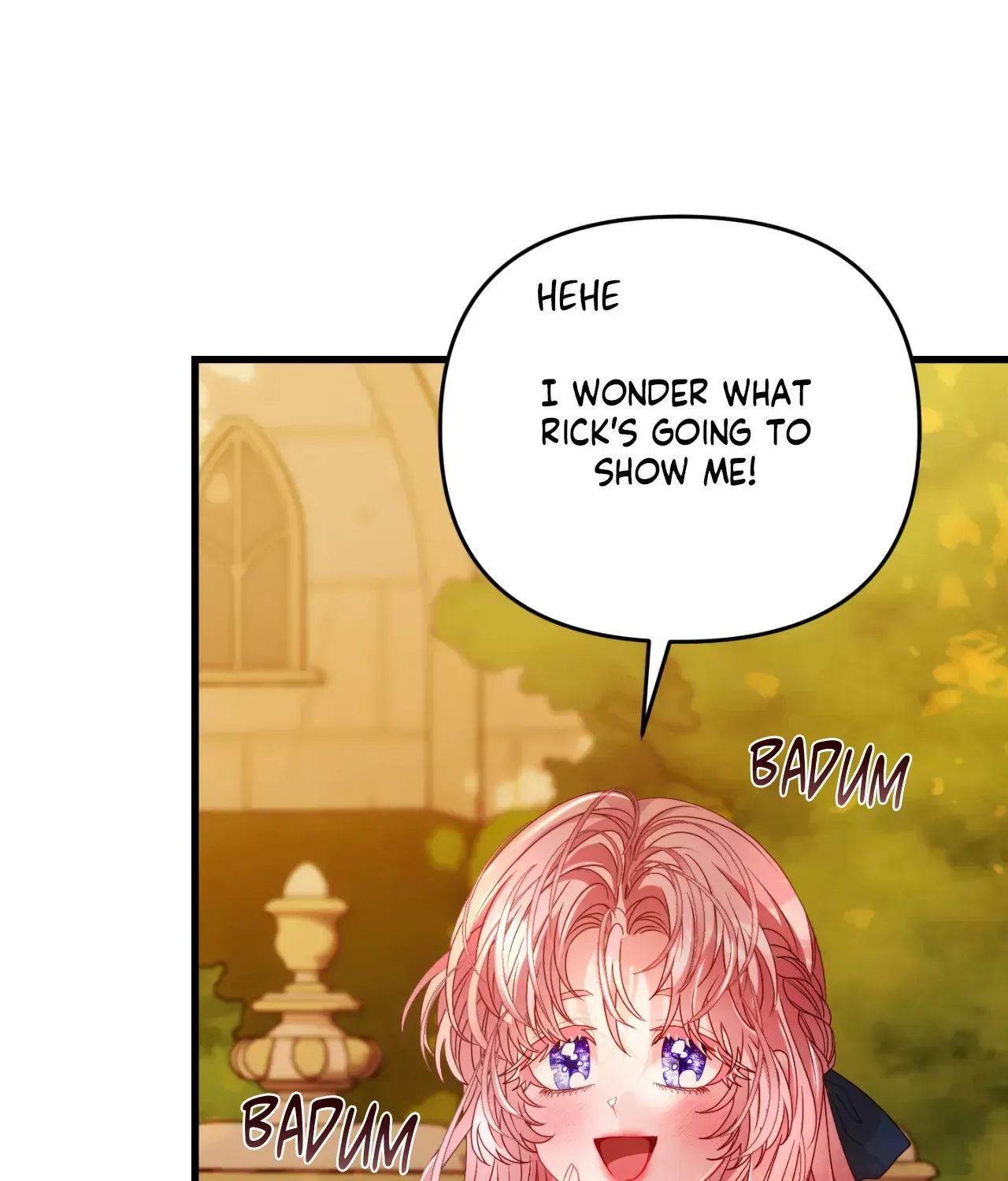 Wolf Under Sheep's Clothing Kainu Manga Chapter 10 Page 18