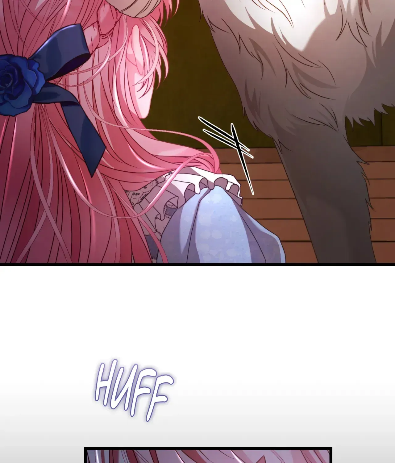 Wolf Under Sheep's Clothing Kainu Manga Chapter 10 Page 44