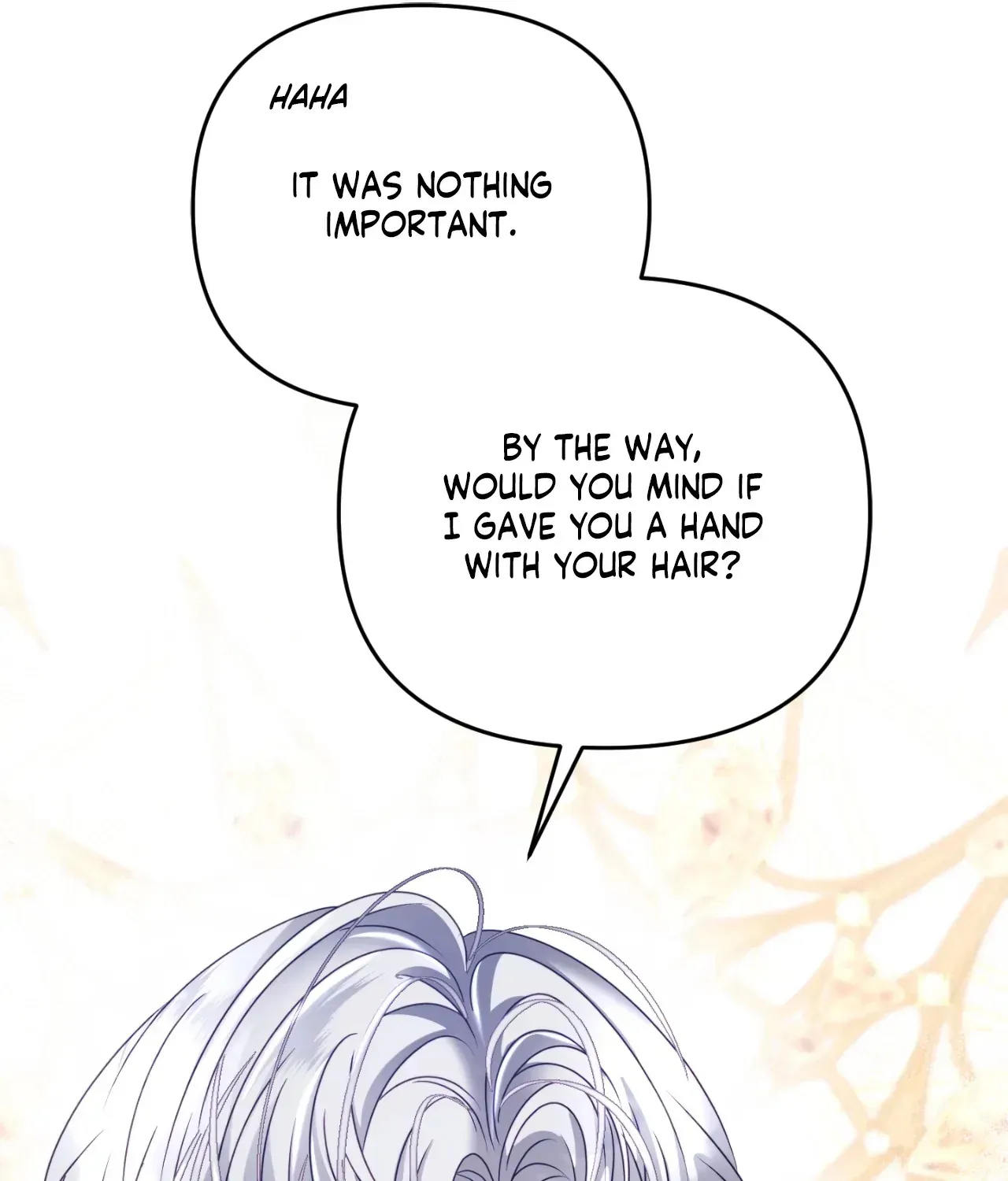 Wolf Under Sheep's Clothing Kainu Manga Chapter 10 Page 60