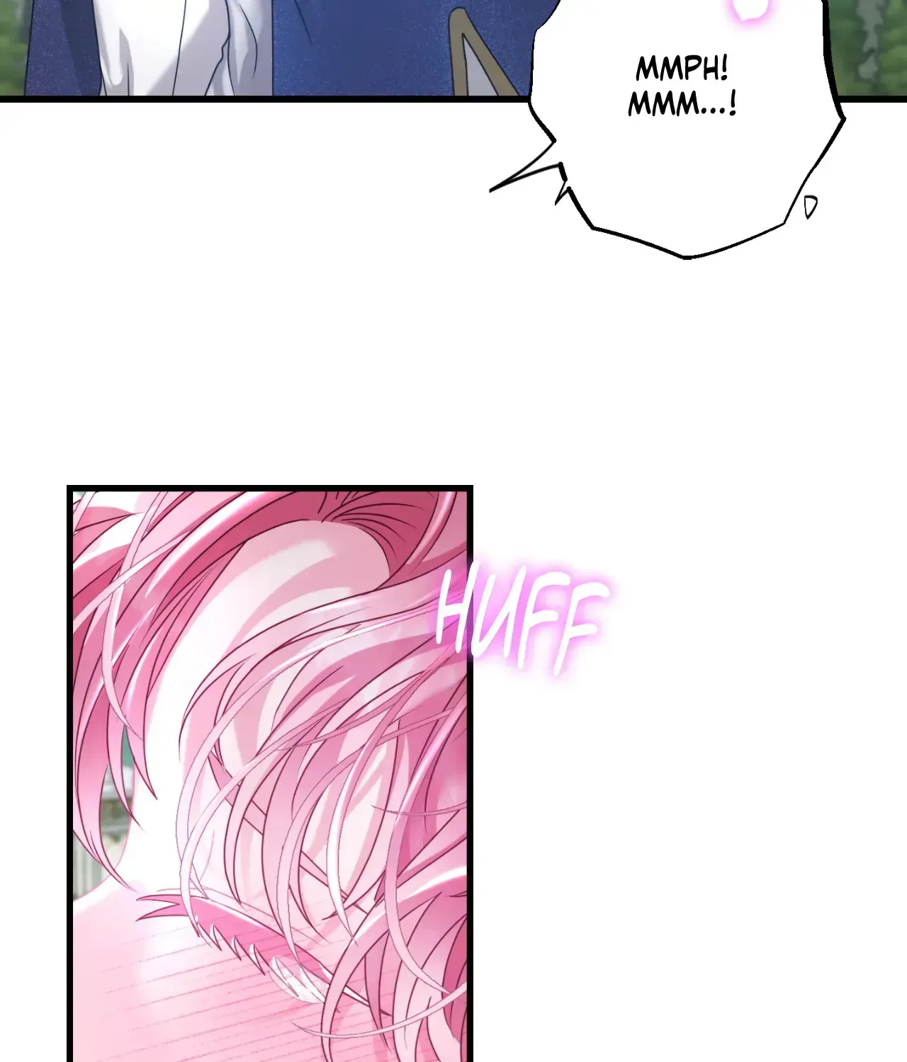 Wolf Under Sheep's Clothing Kainu Manga Chapter 10 Page 96