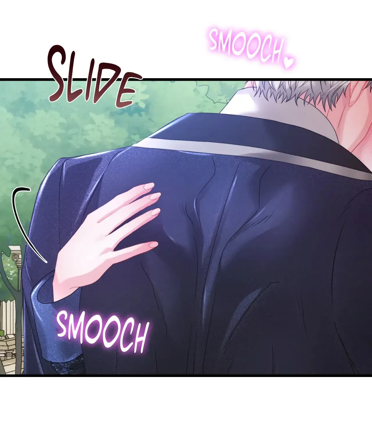 Wolf Under Sheep's Clothing Kainu Manga Chapter 10 Page 98