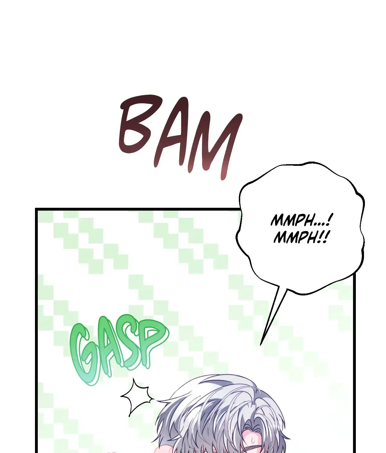 Wolf Under Sheep's Clothing Kainu Manga Chapter 10 Page 99