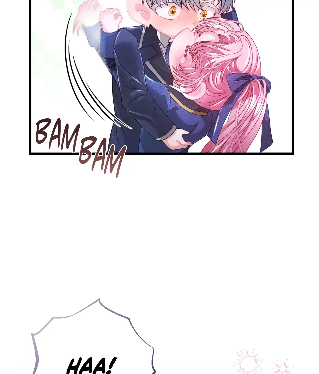 Wolf Under Sheep's Clothing Kainu Manga Chapter 10 Page 100