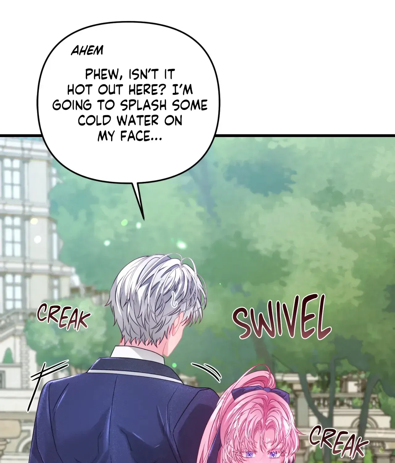 Wolf Under Sheep's Clothing Kainu Manga Chapter 10 Page 107
