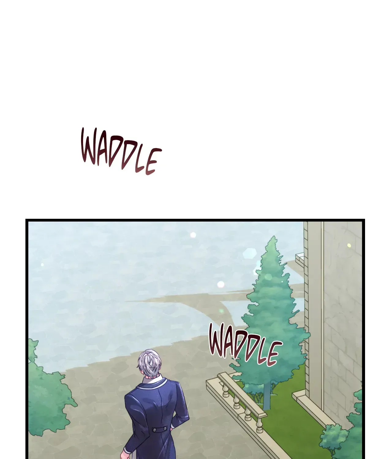 Wolf Under Sheep's Clothing Kainu Manga Chapter 10 Page 109