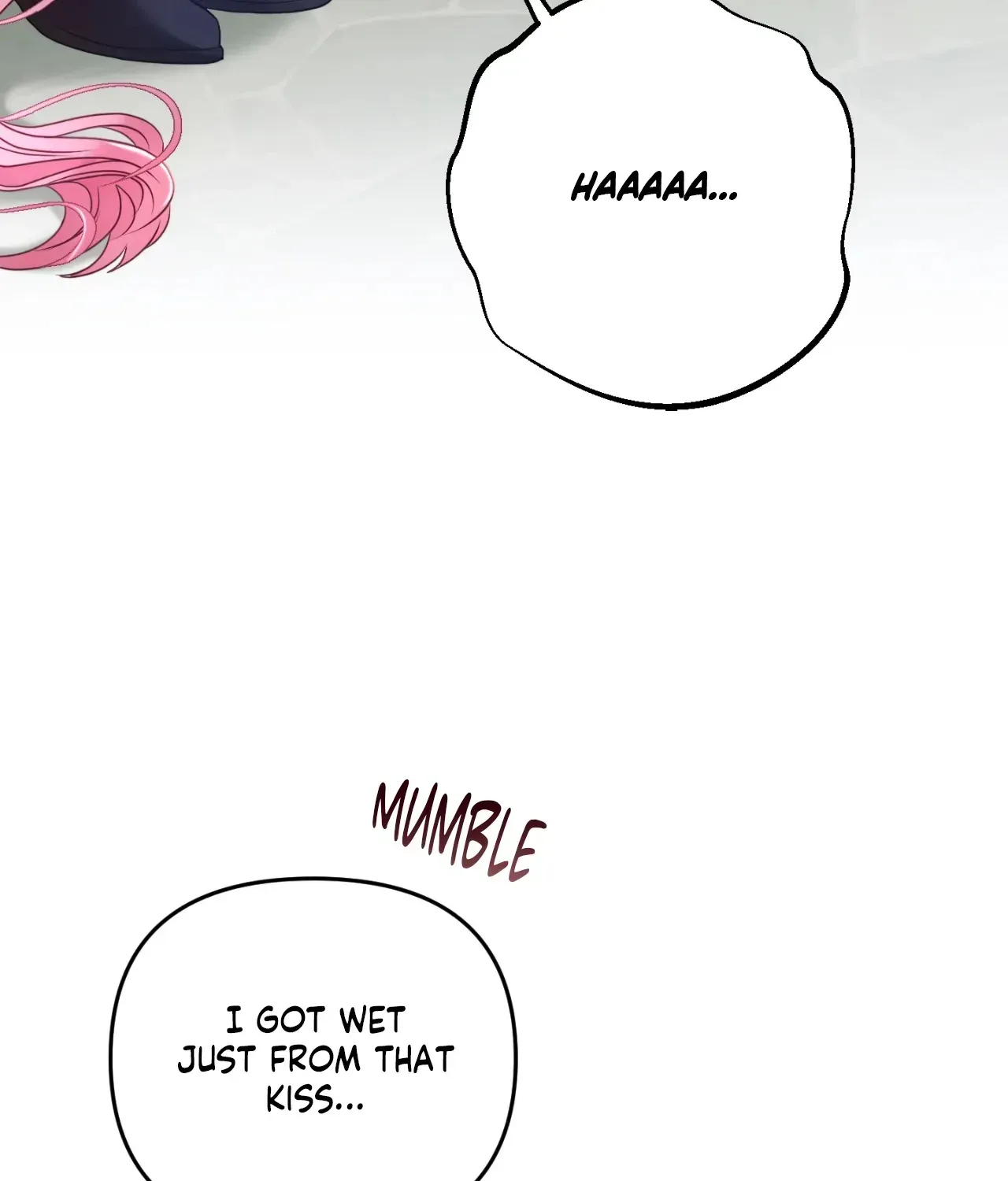 Wolf Under Sheep's Clothing Kainu Manga Chapter 10 Page 113