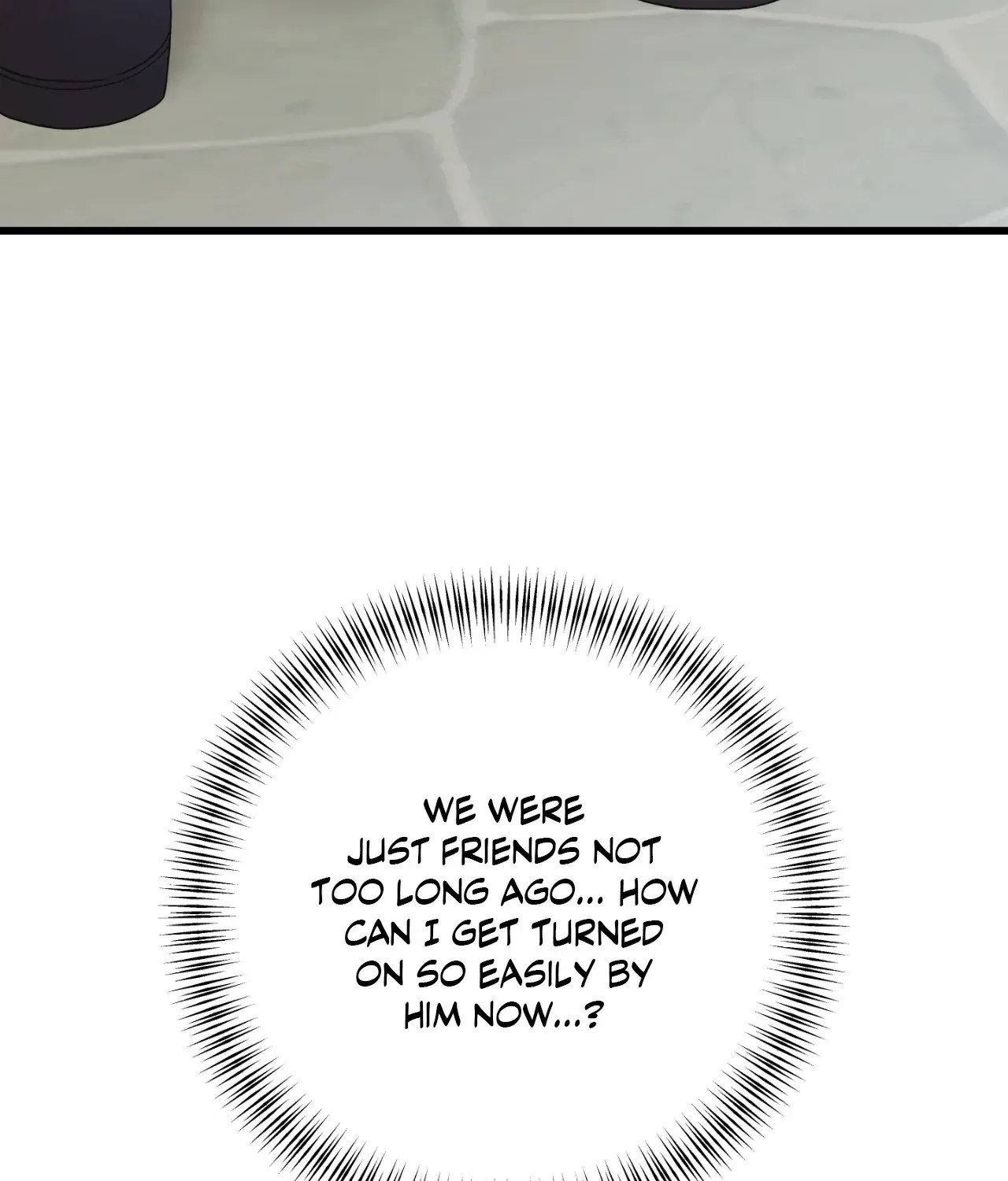 Wolf Under Sheep's Clothing Kainu Manga Chapter 10 Page 115