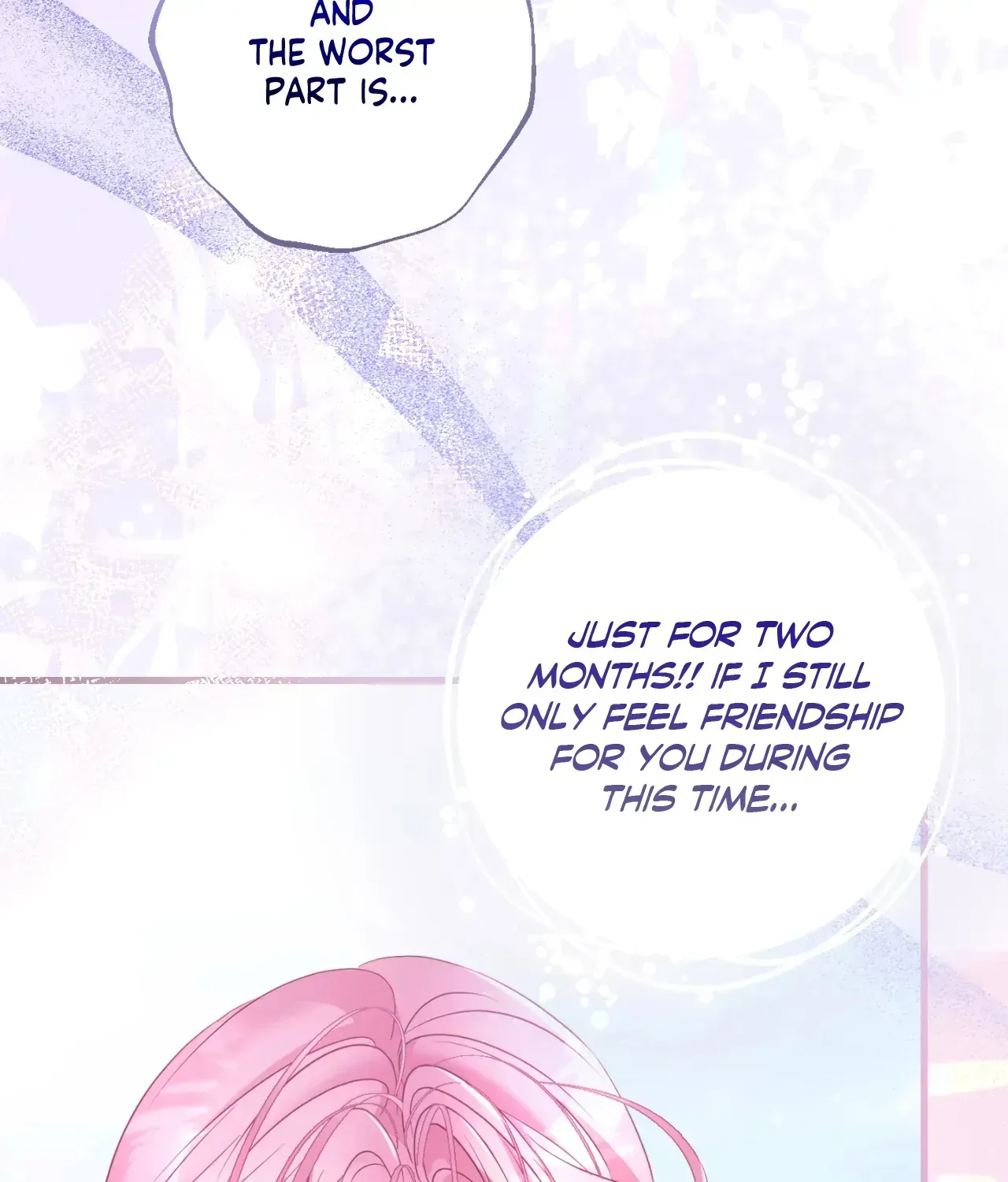 Wolf Under Sheep's Clothing Kainu Manga Chapter 10 Page 124