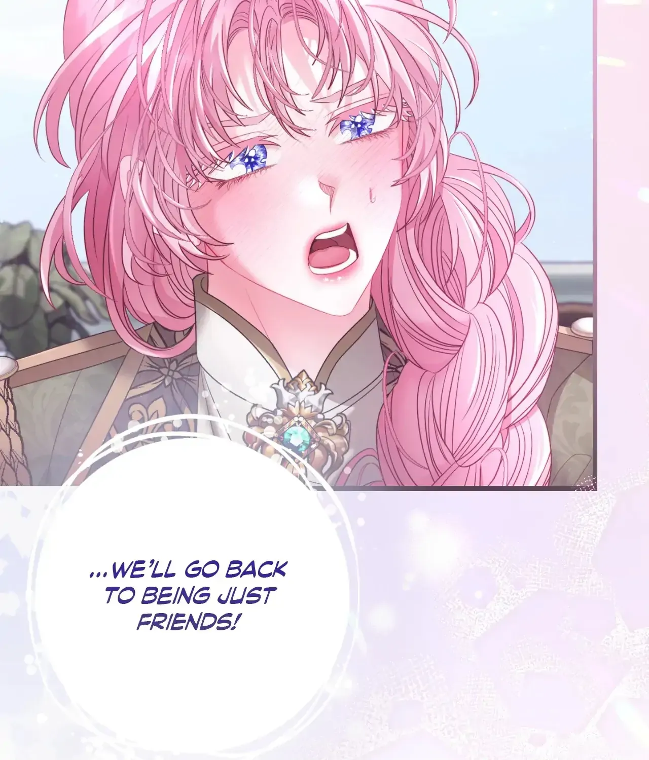 Wolf Under Sheep's Clothing Kainu Manga Chapter 10 Page 125