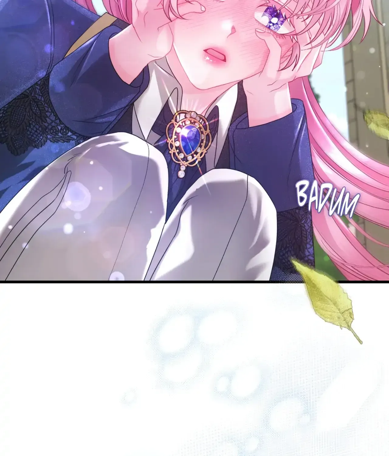 Wolf Under Sheep's Clothing Kainu Manga Chapter 10 Page 128
