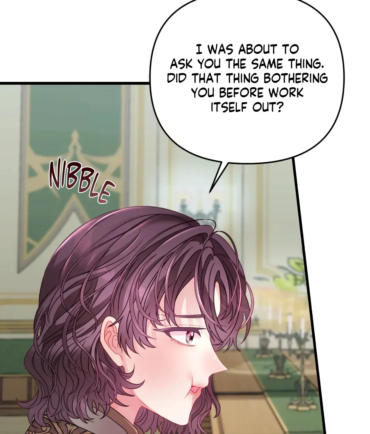 Wolf Under Sheep's Clothing Kainu Manga Chapter 10 Page 136