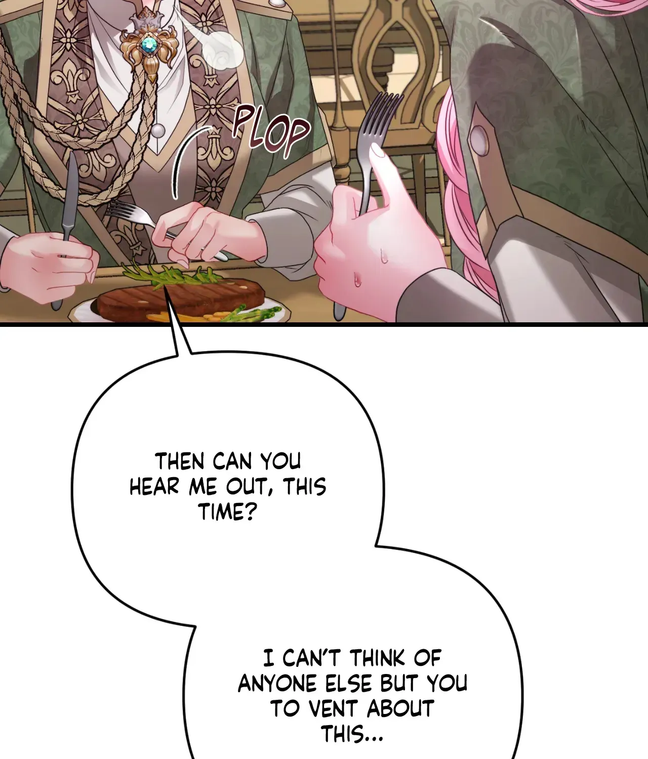 Wolf Under Sheep's Clothing Kainu Manga Chapter 10 Page 139