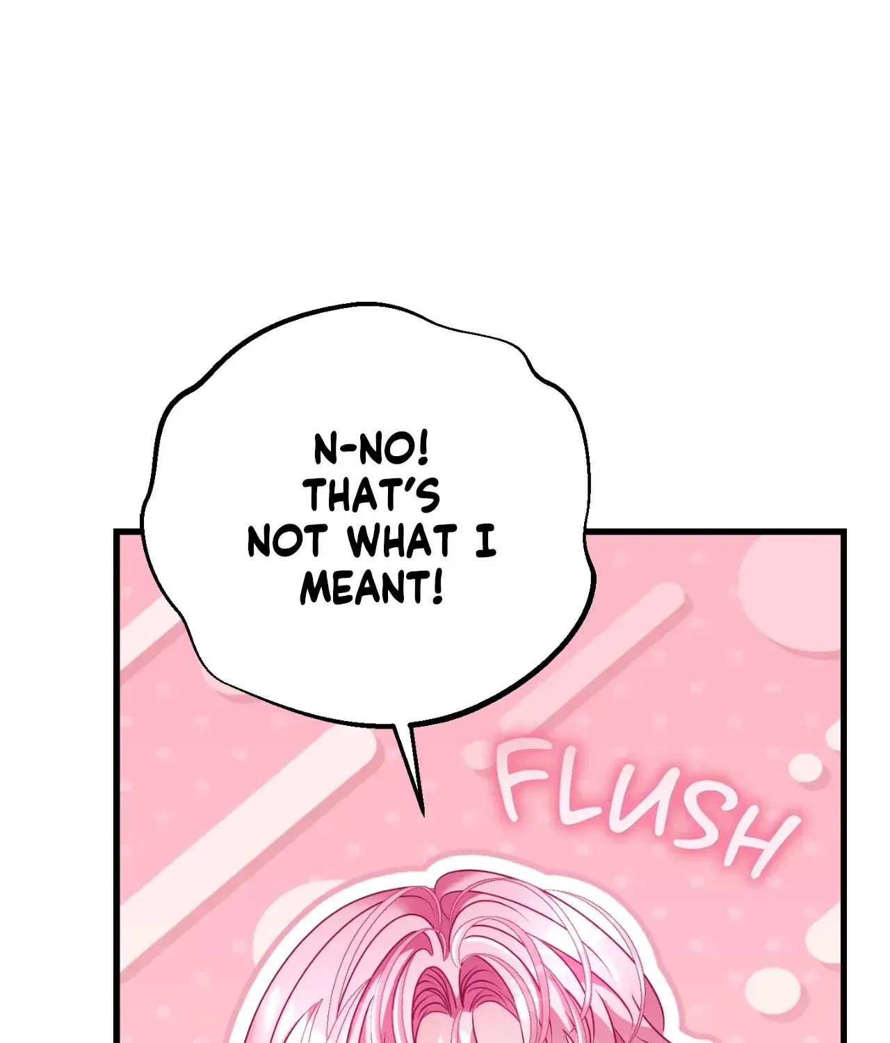 Wolf Under Sheep's Clothing Kainu Manga Chapter 9 Page 23