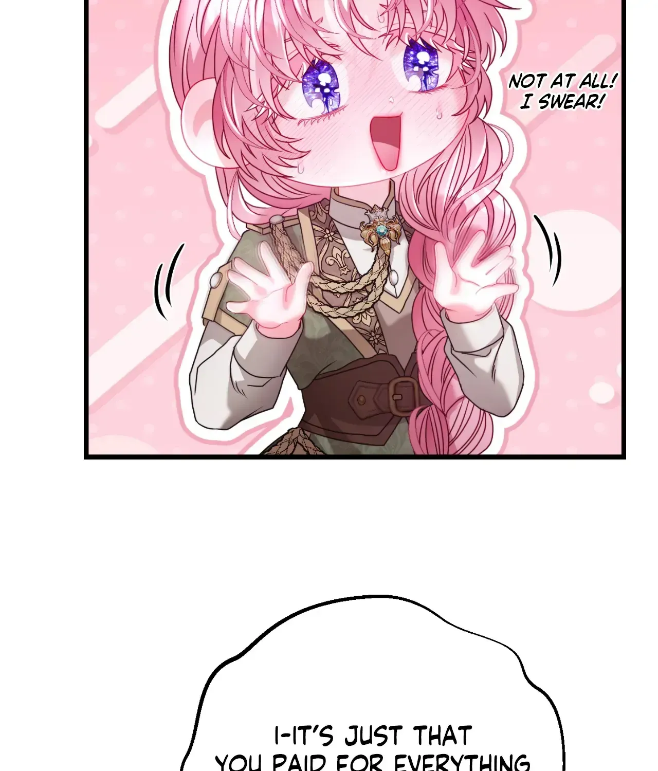 Wolf Under Sheep's Clothing Kainu Manga Chapter 9 Page 24