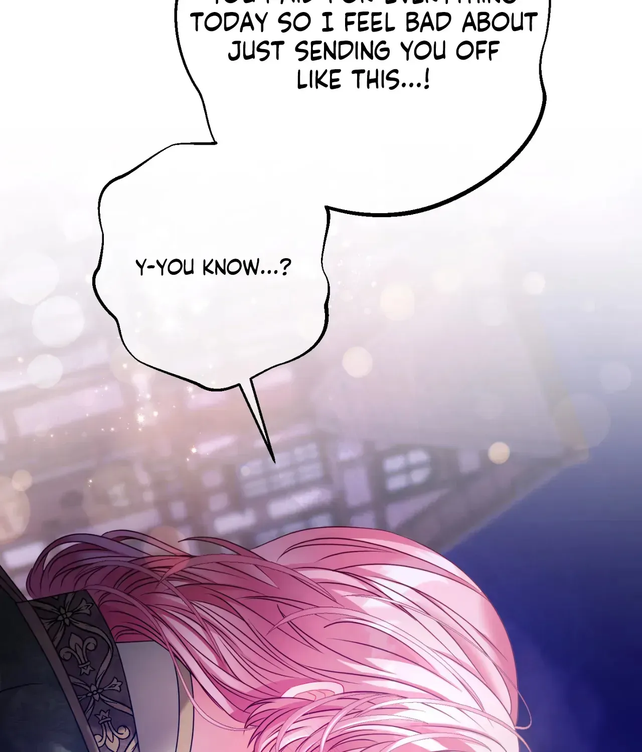 Wolf Under Sheep's Clothing Kainu Manga Chapter 9 Page 25