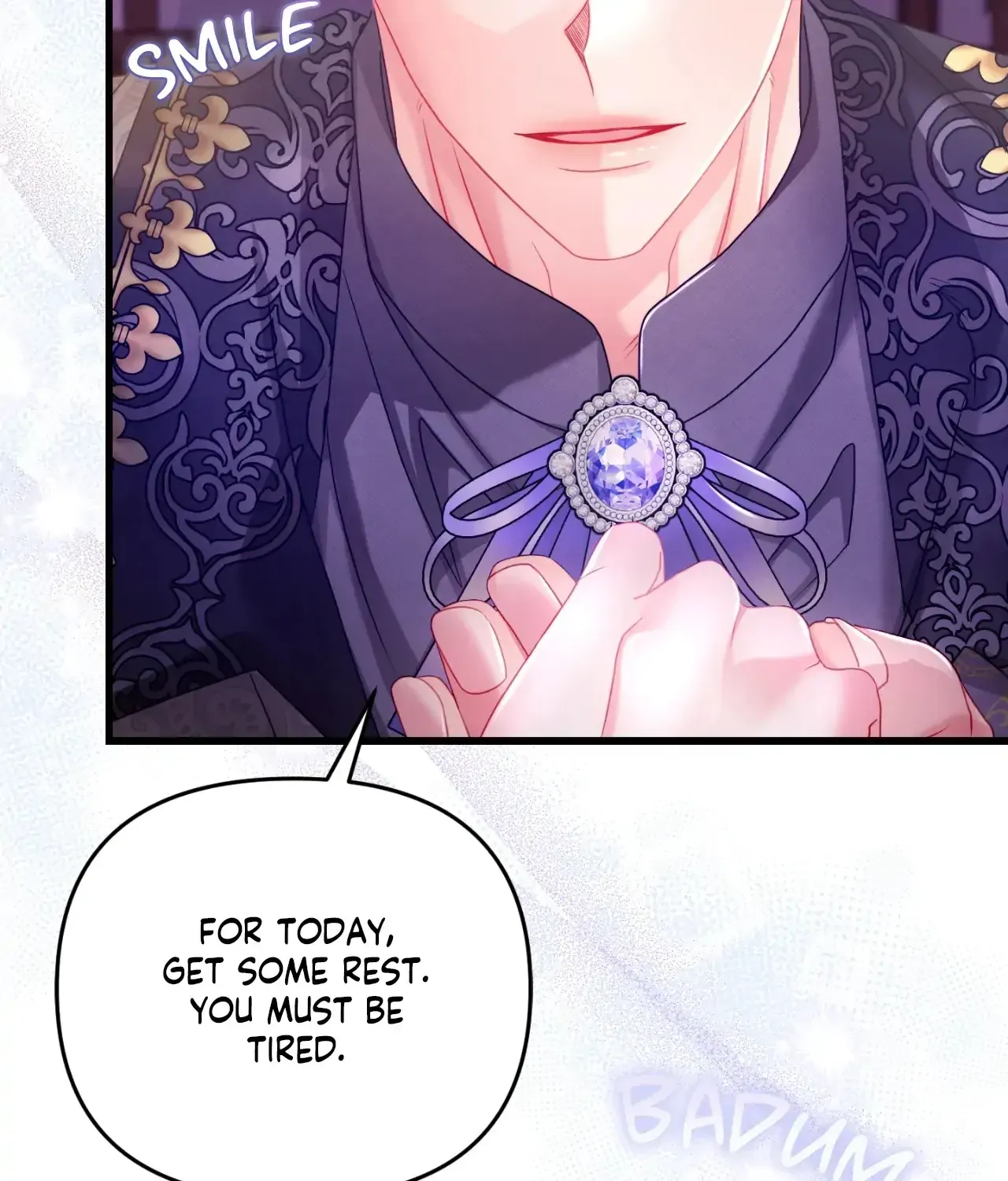 Wolf Under Sheep's Clothing Kainu Manga Chapter 9 Page 29