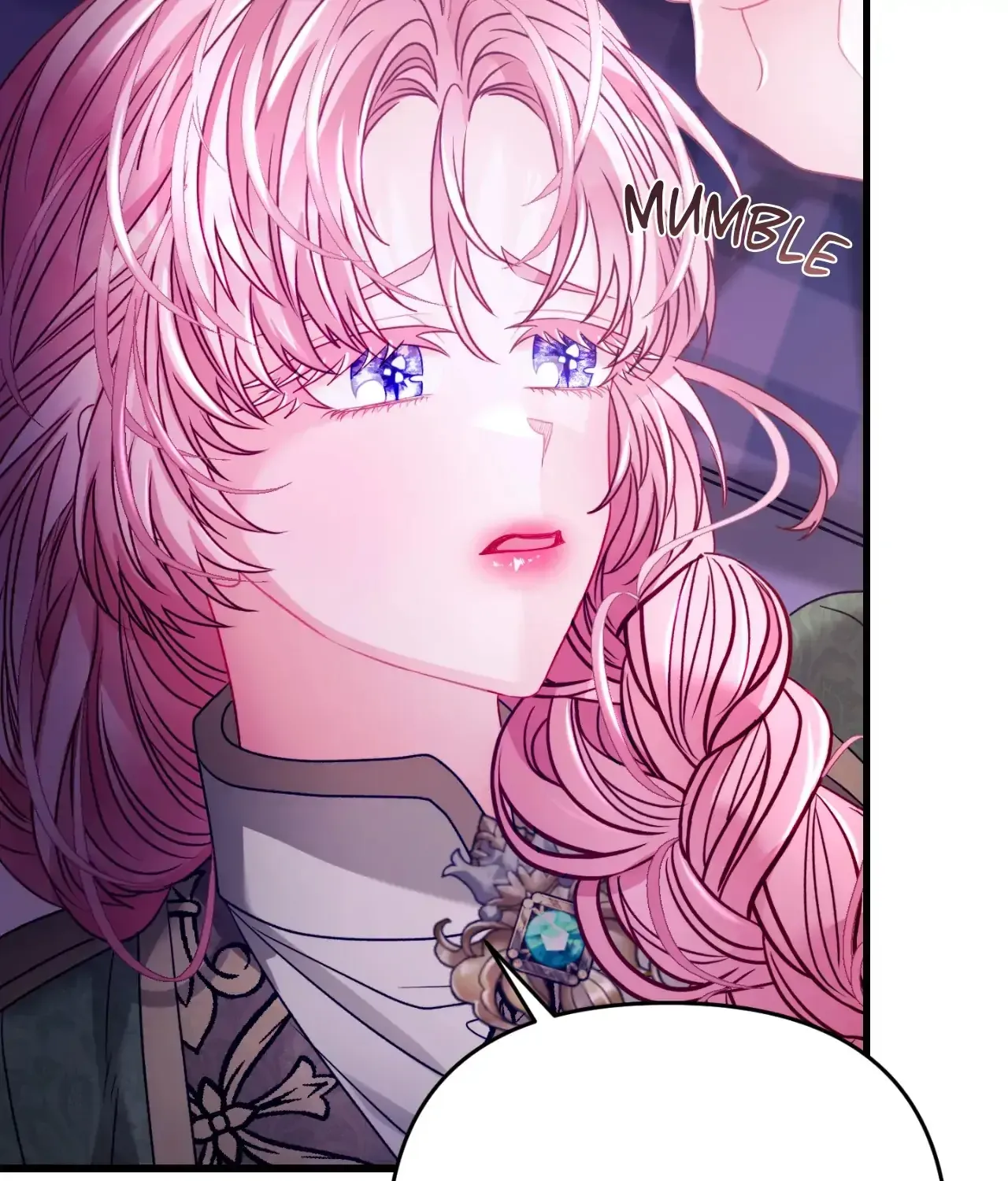 Wolf Under Sheep's Clothing Kainu Manga Chapter 9 Page 37