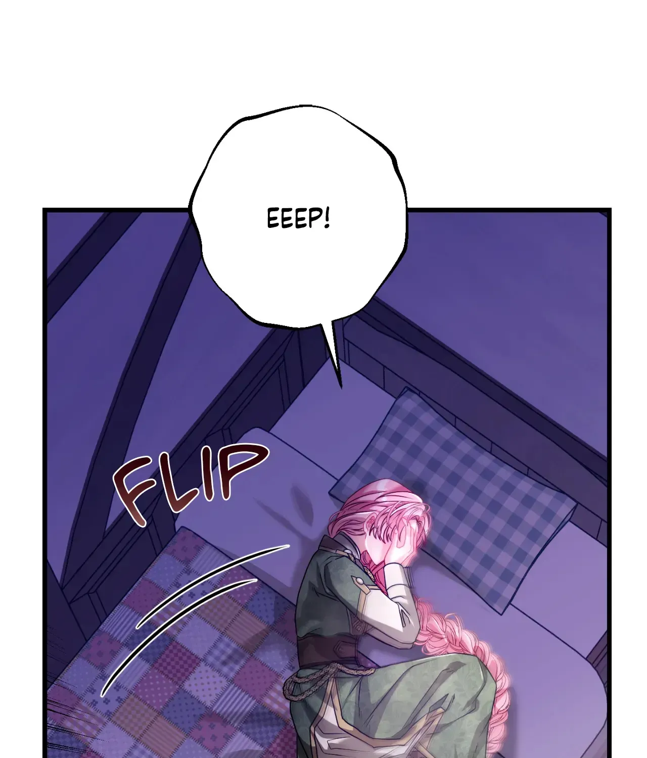 Wolf Under Sheep's Clothing Kainu Manga Chapter 9 Page 45