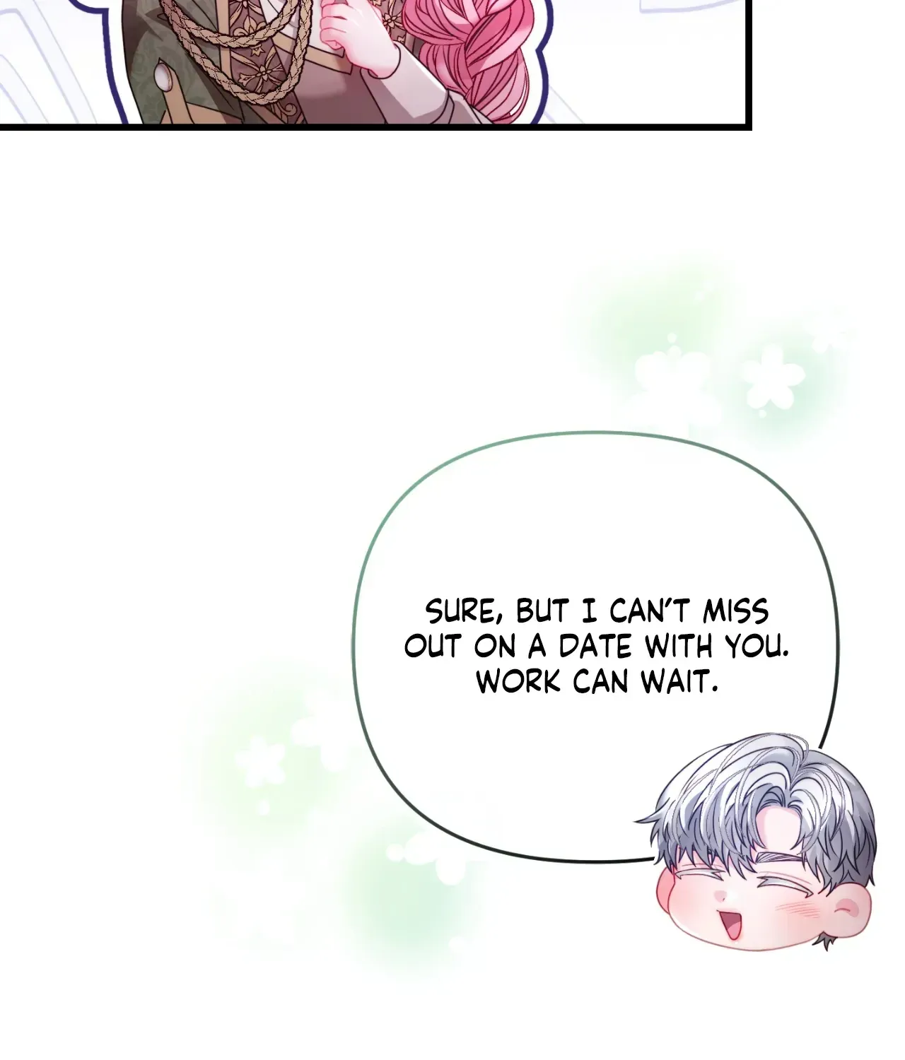 Wolf Under Sheep's Clothing Kainu Manga Chapter 9 Page 74