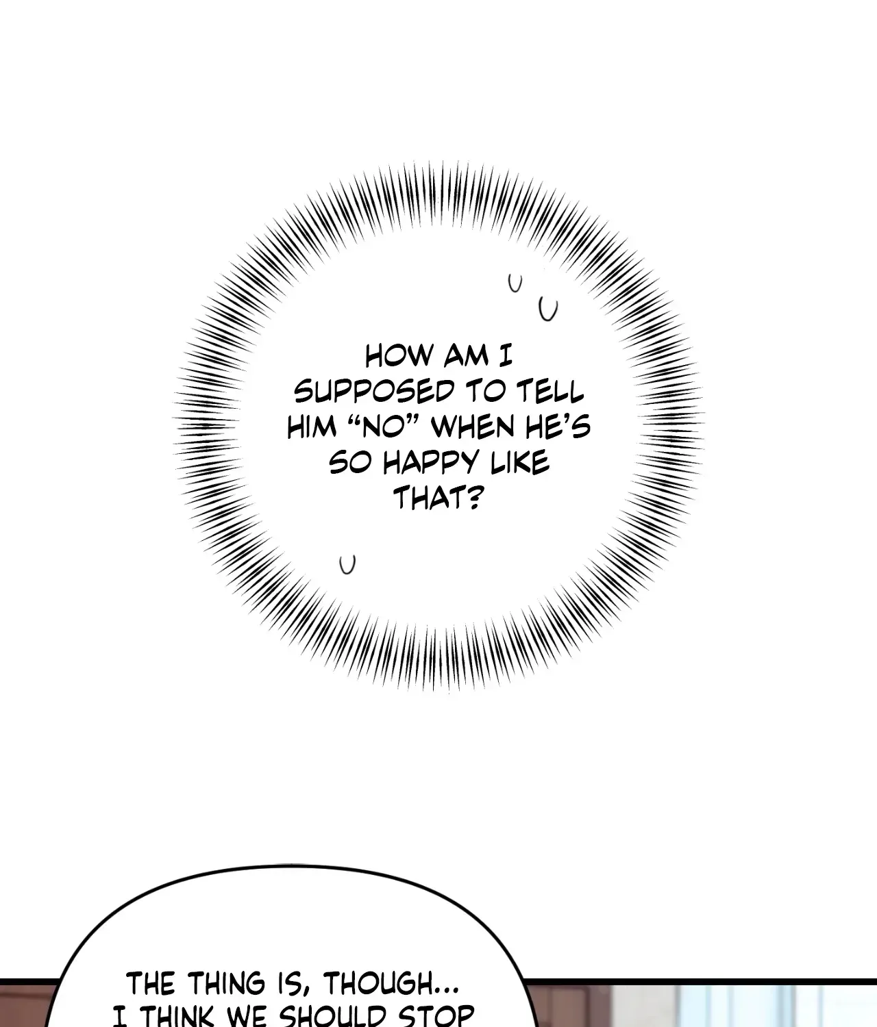 Wolf Under Sheep's Clothing Kainu Manga Chapter 9 Page 75