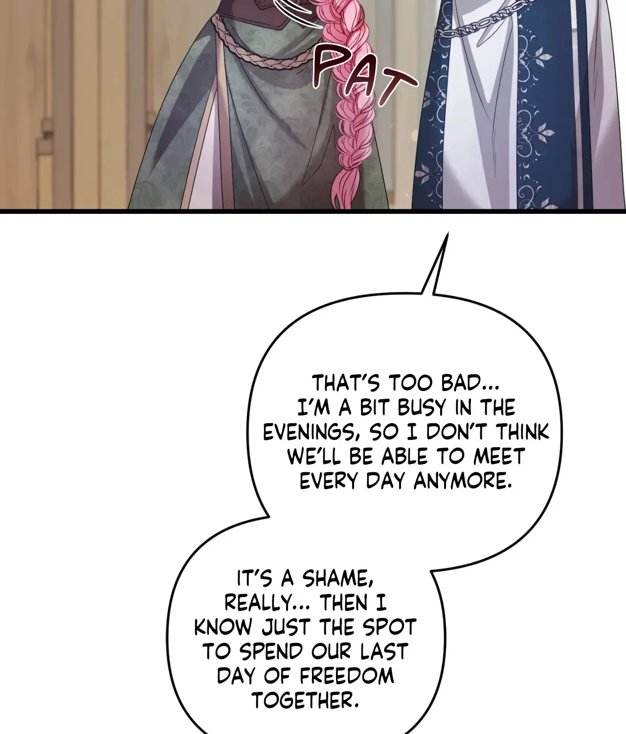 Wolf Under Sheep's Clothing Kainu Manga Chapter 9 Page 77