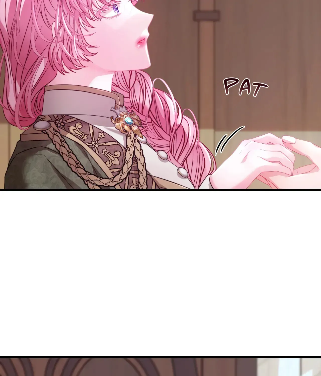 Wolf Under Sheep's Clothing Kainu Manga Chapter 9 Page 79