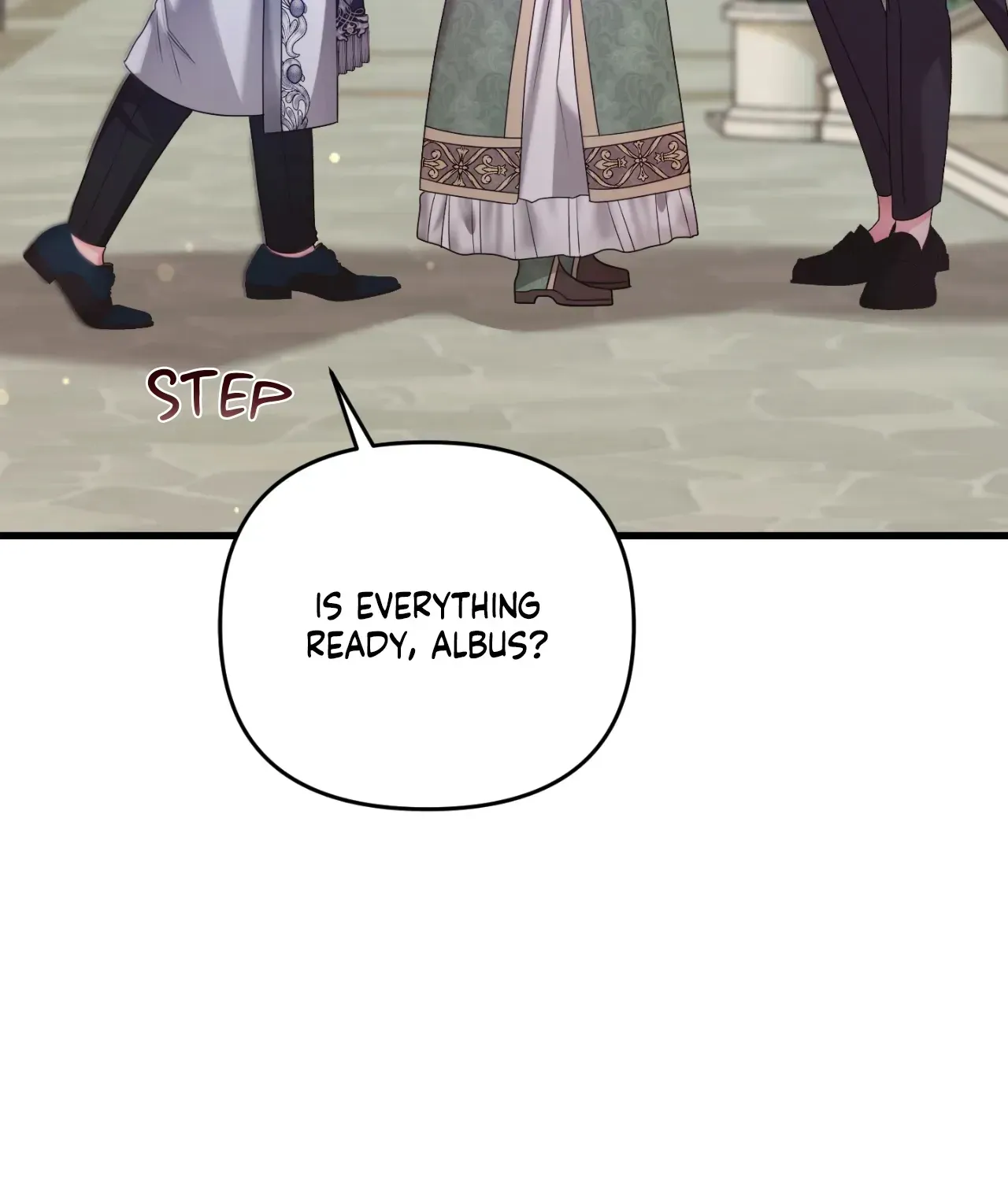 Wolf Under Sheep's Clothing Kainu Manga Chapter 9 Page 91
