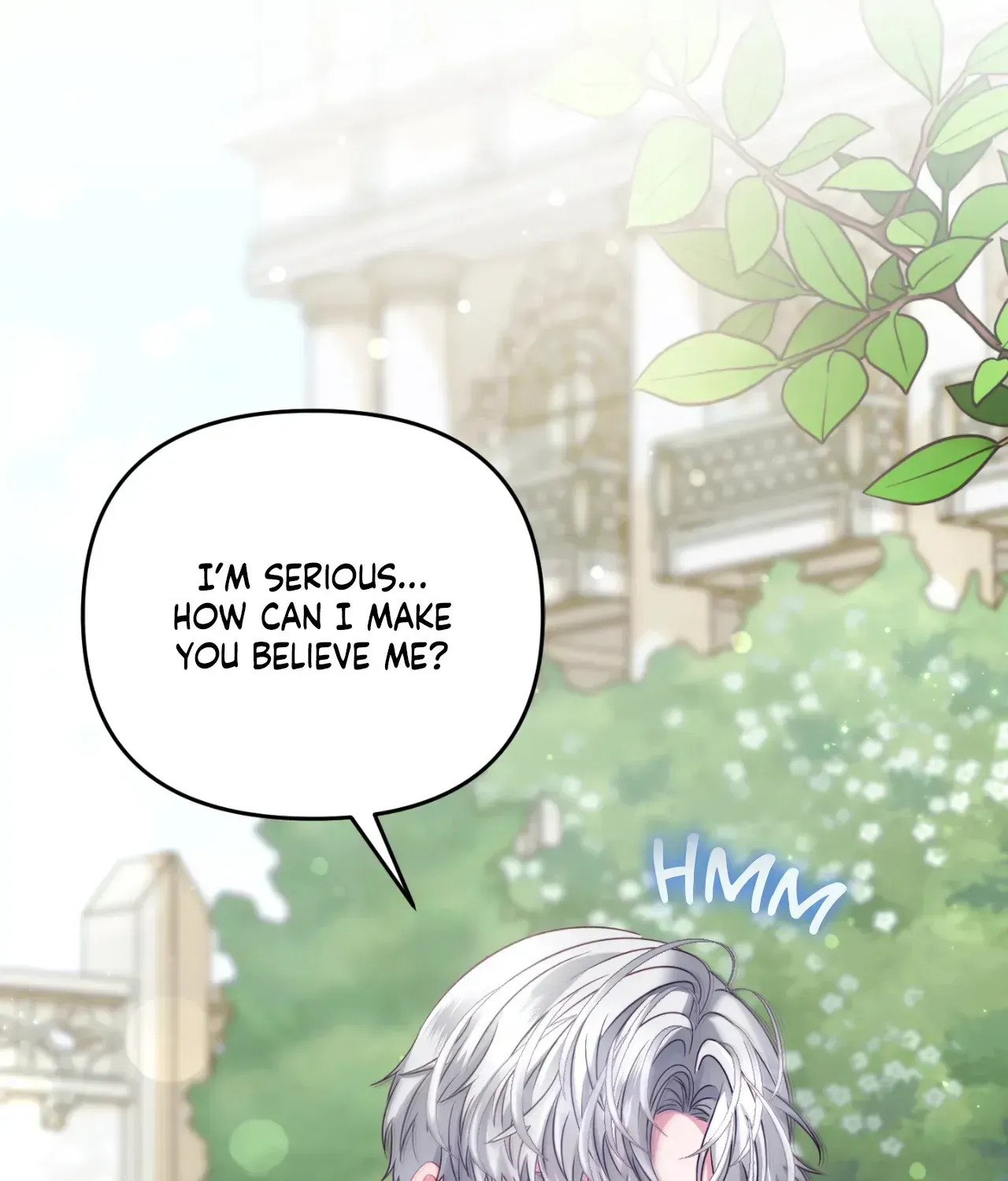 Wolf Under Sheep's Clothing Kainu Manga Chapter 9 Page 113