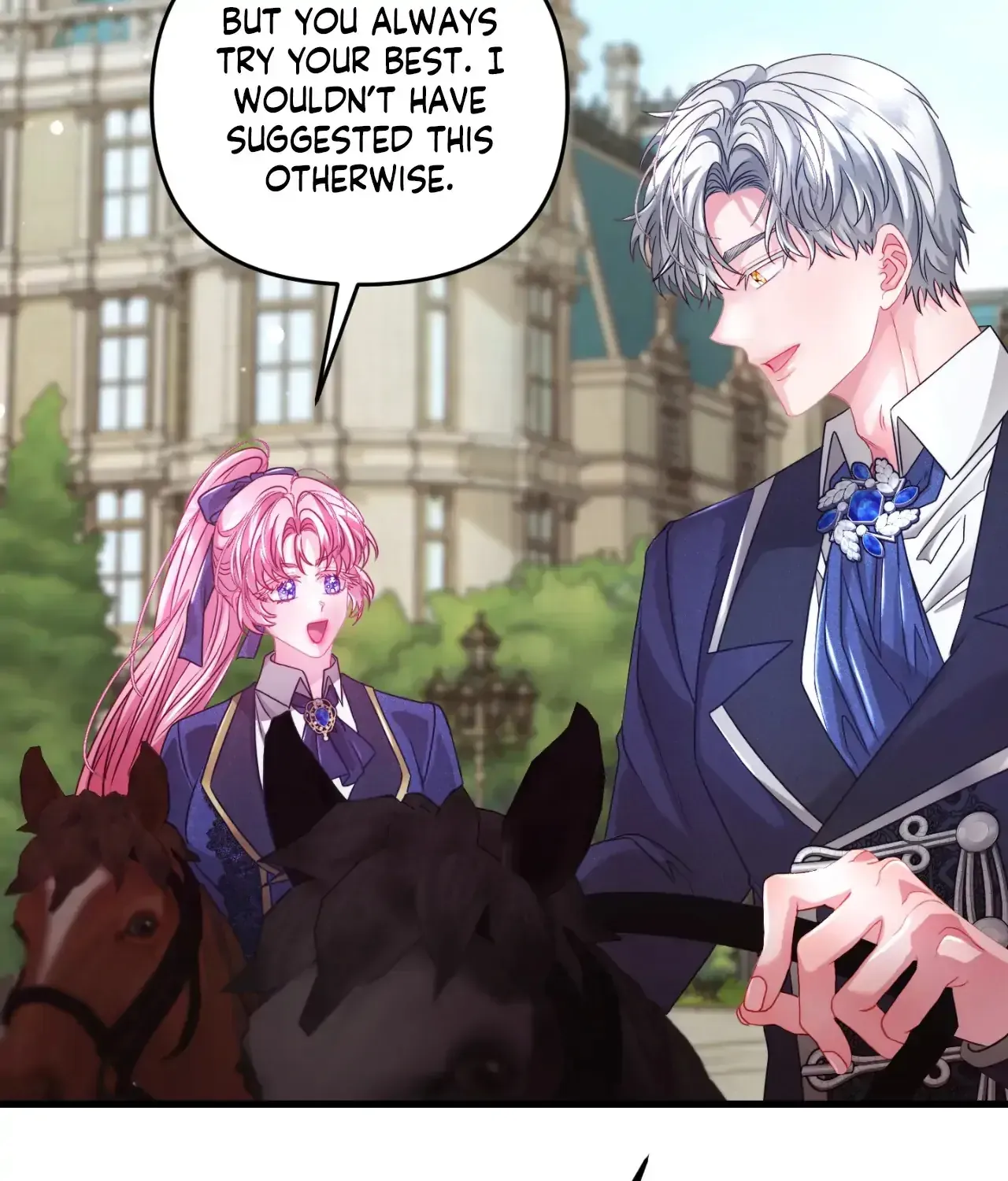 Wolf Under Sheep's Clothing Kainu Manga Chapter 9 Page 121
