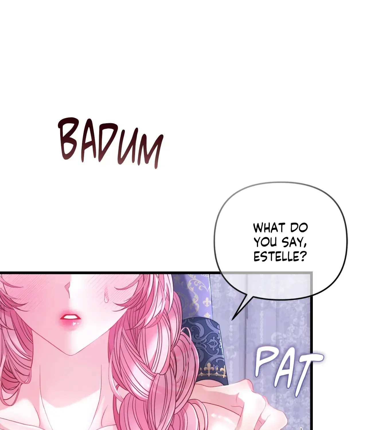 Wolf Under Sheep's Clothing Kainu Manga Chapter 8 Page 1