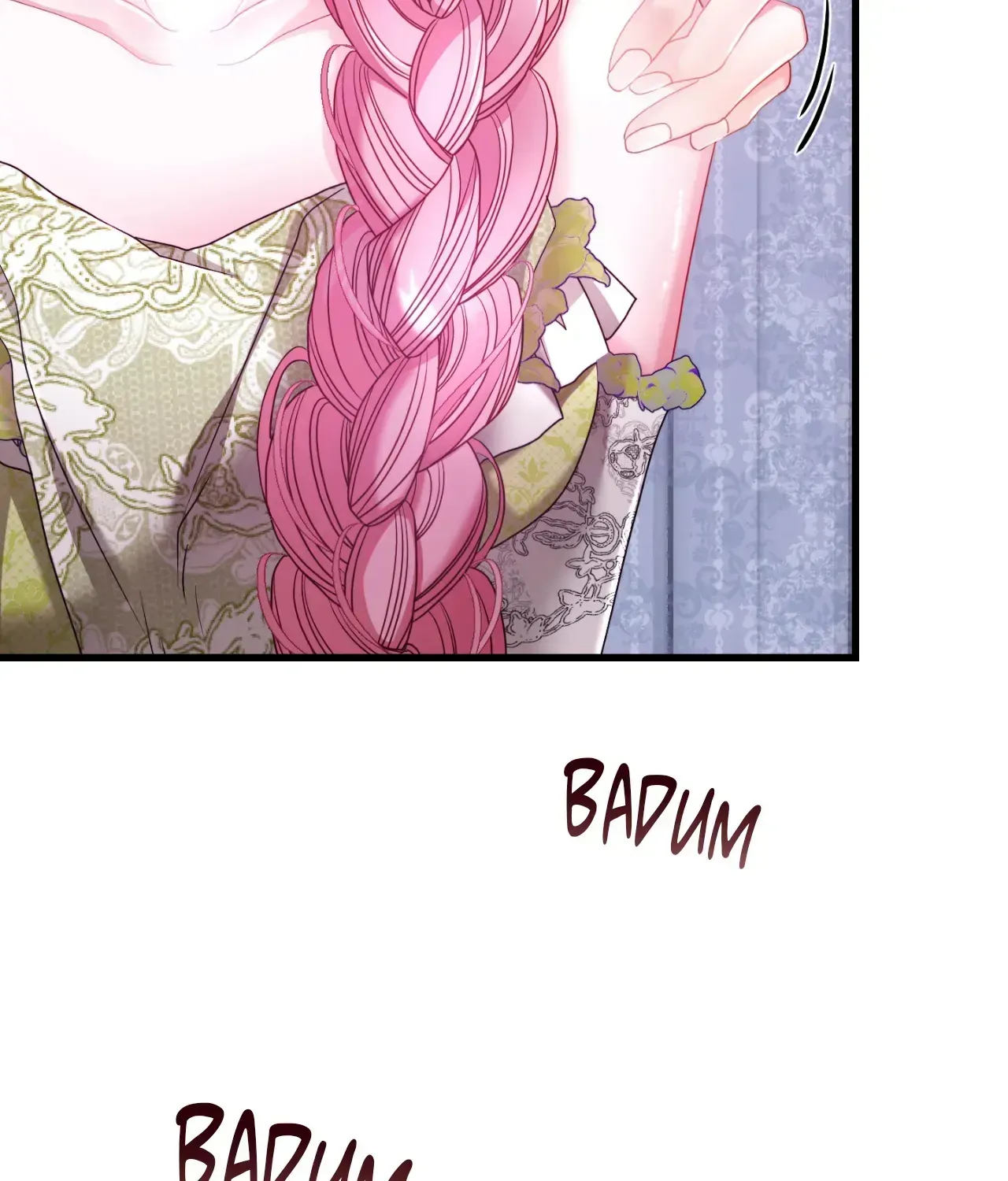 Wolf Under Sheep's Clothing Kainu Manga Chapter 8 Page 2