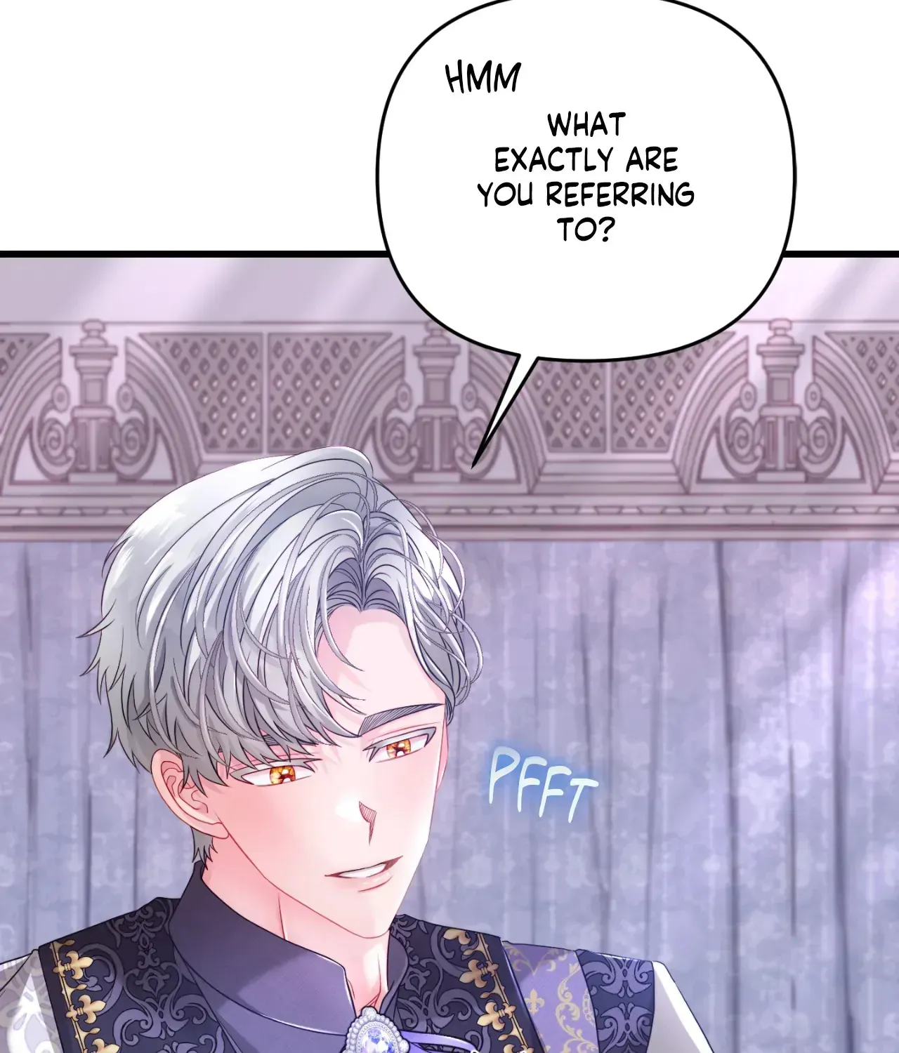 Wolf Under Sheep's Clothing Kainu Manga Chapter 8 Page 5