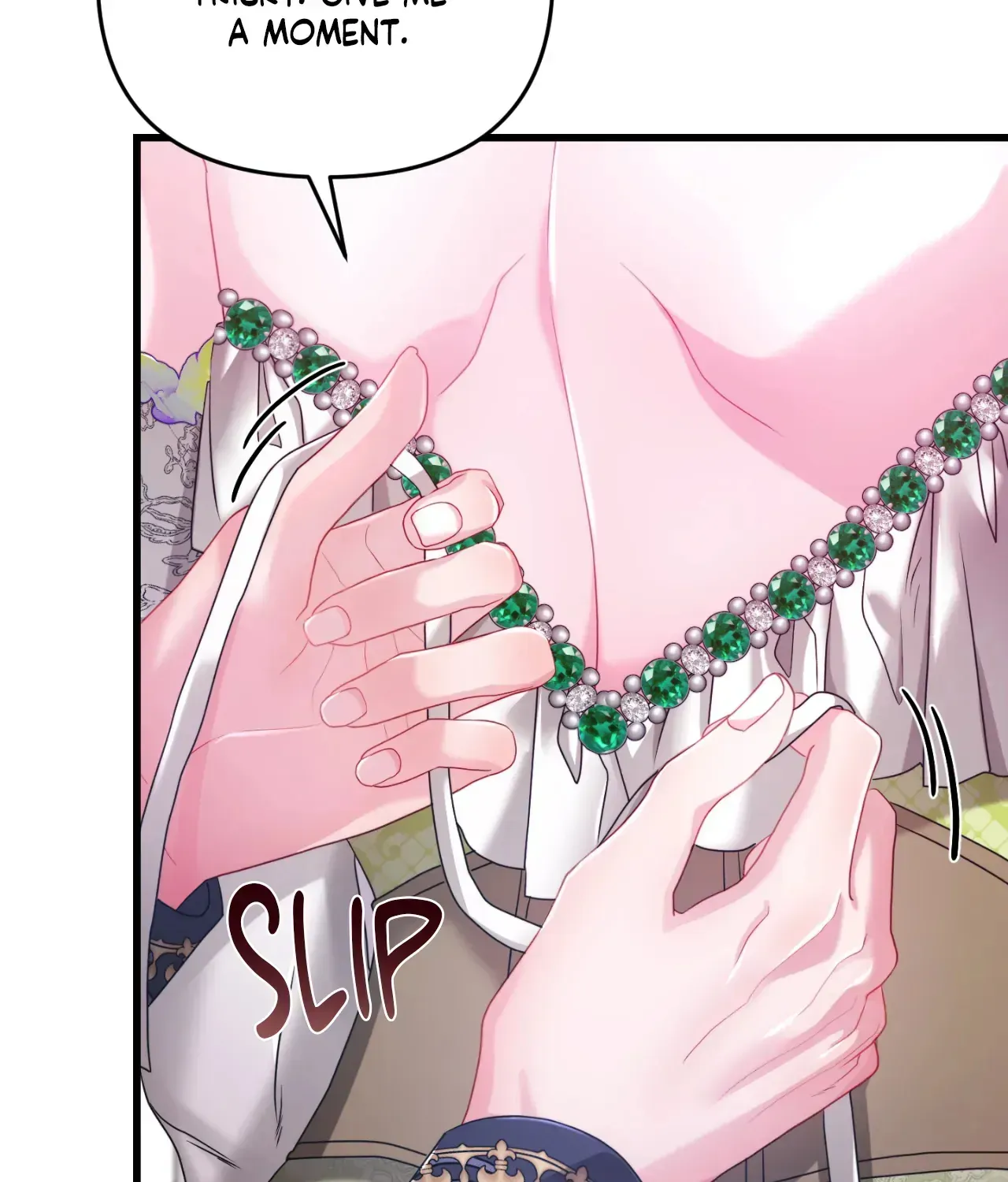 Wolf Under Sheep's Clothing Kainu Manga Chapter 8 Page 12