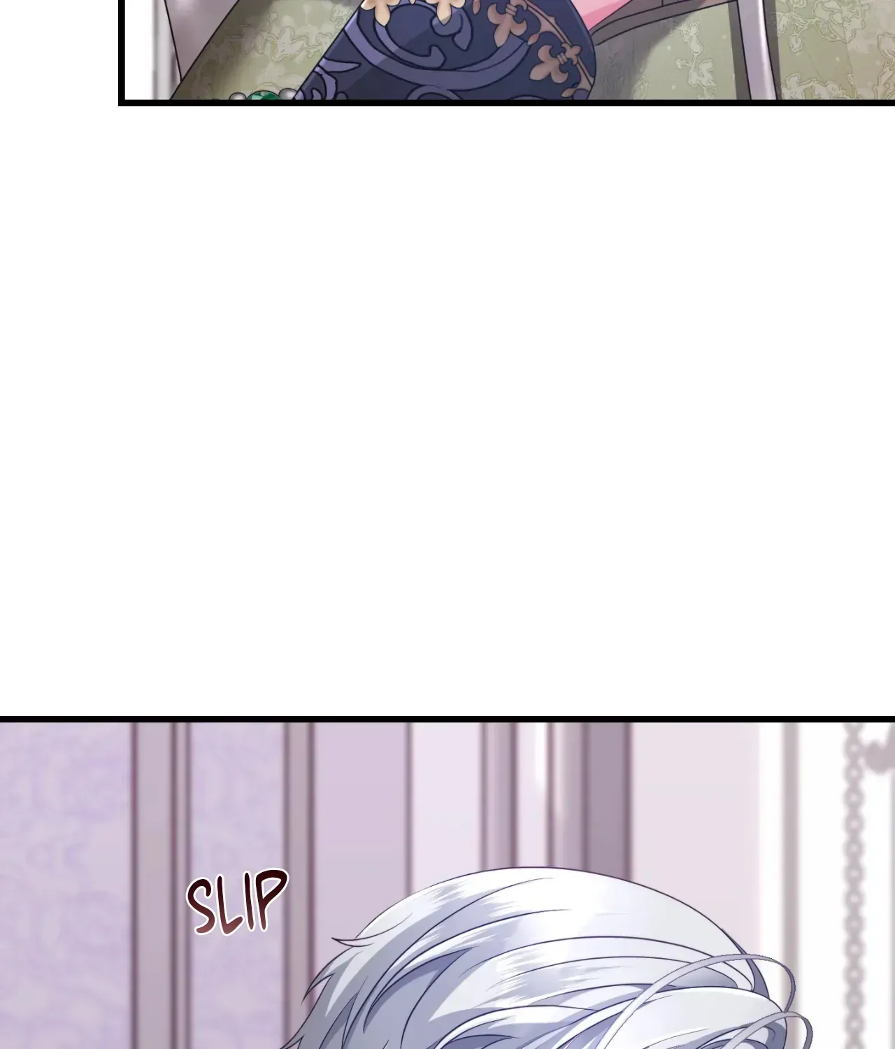 Wolf Under Sheep's Clothing Kainu Manga Chapter 8 Page 13