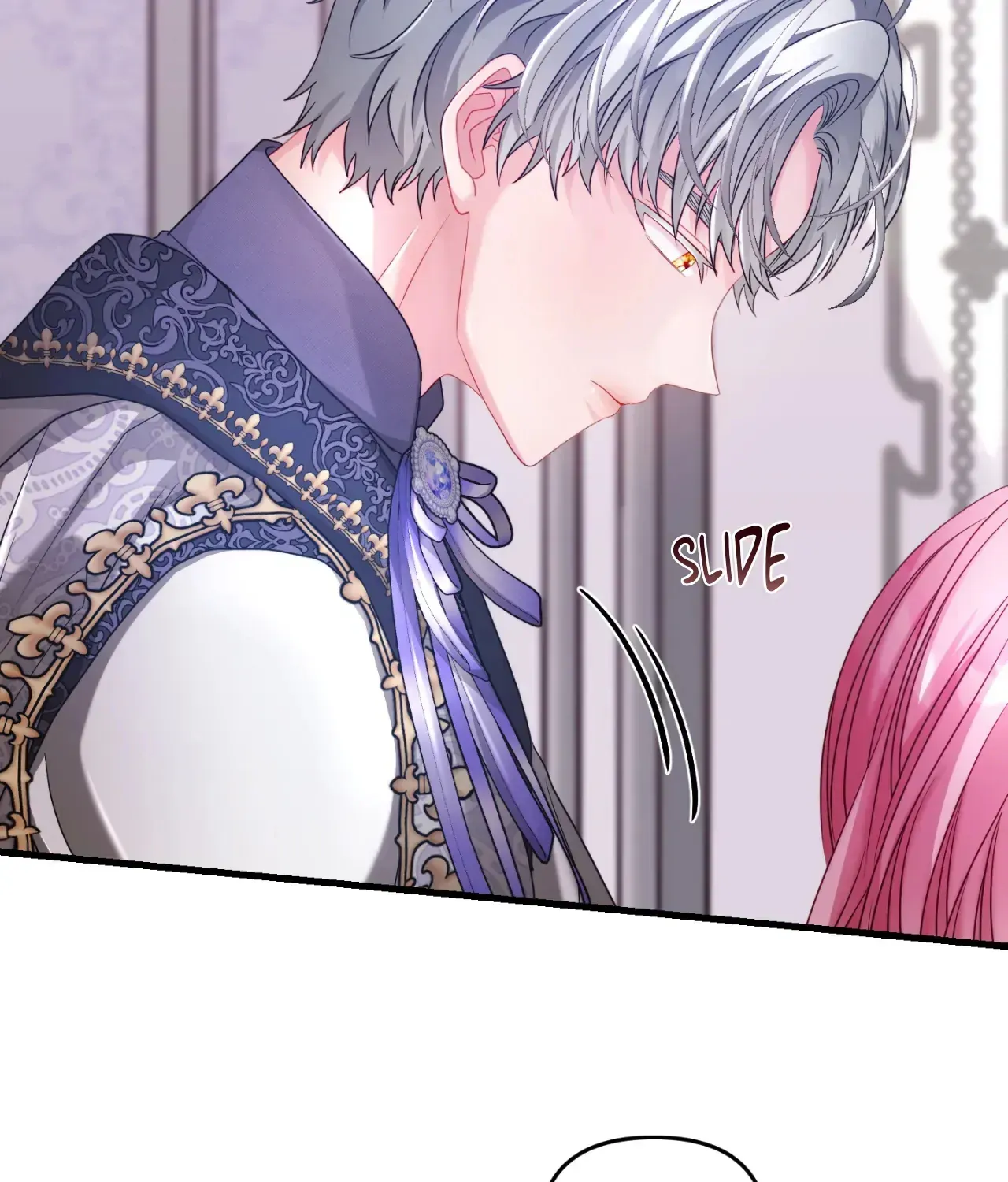 Wolf Under Sheep's Clothing Kainu Manga Chapter 8 Page 14