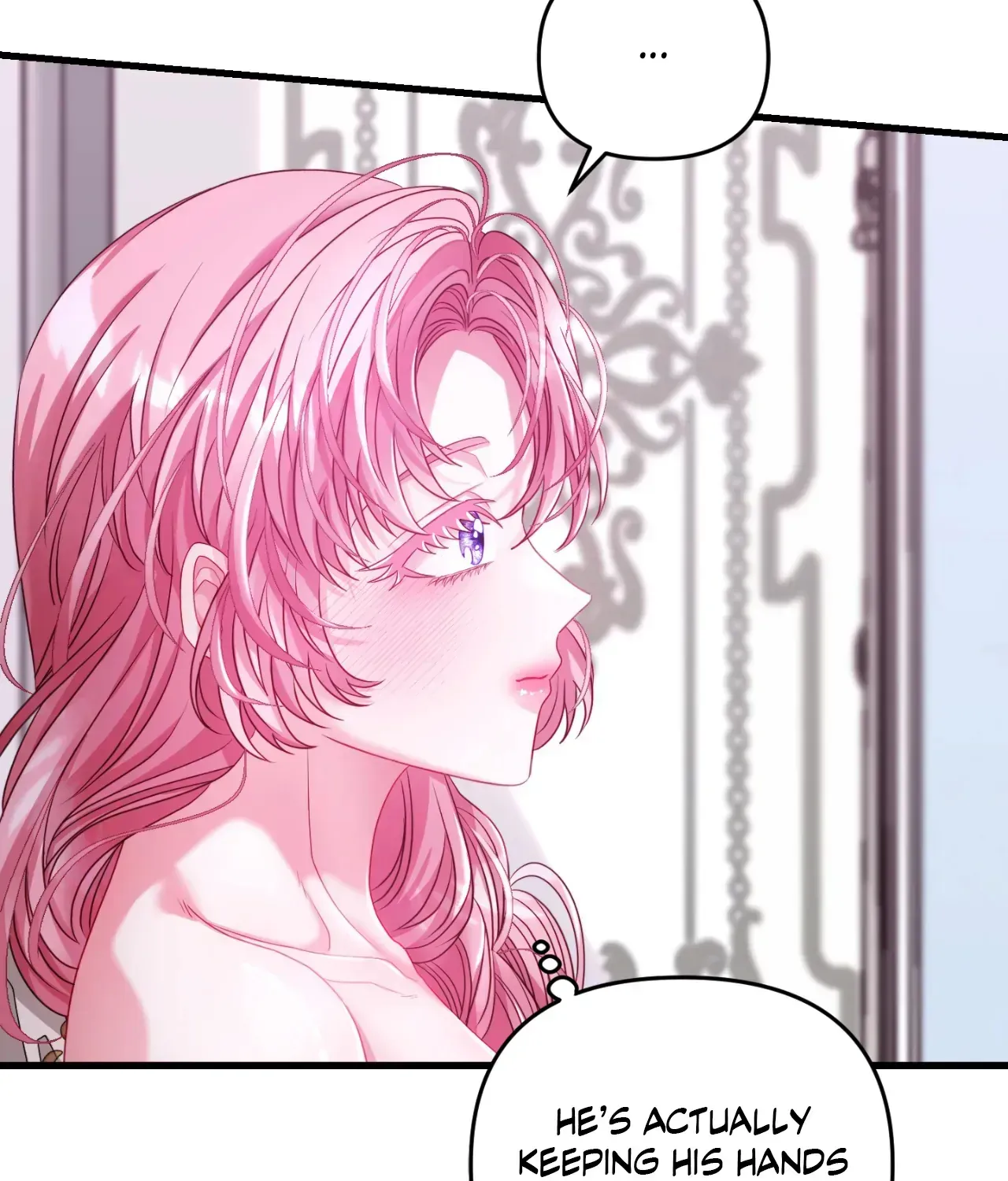Wolf Under Sheep's Clothing Kainu Manga Chapter 8 Page 15
