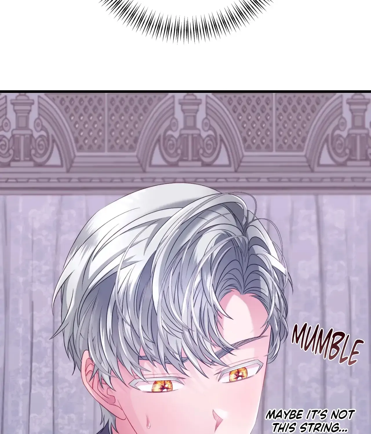 Wolf Under Sheep's Clothing Kainu Manga Chapter 8 Page 17